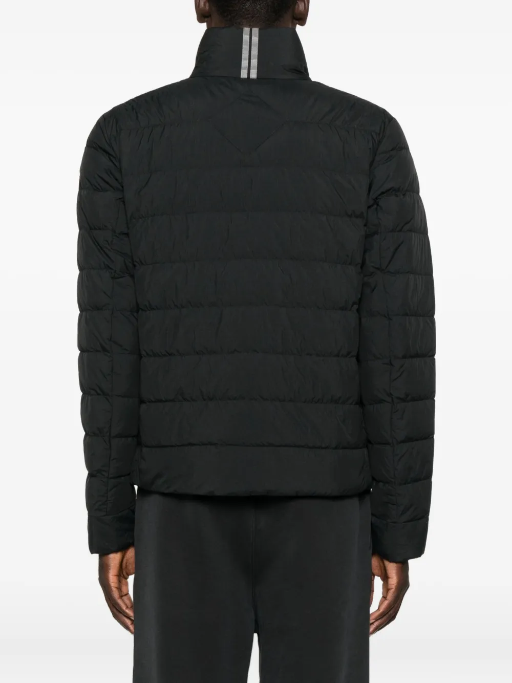 CANADA GOOSE - Men Crofton Enduraluxe Jacket - Image 3