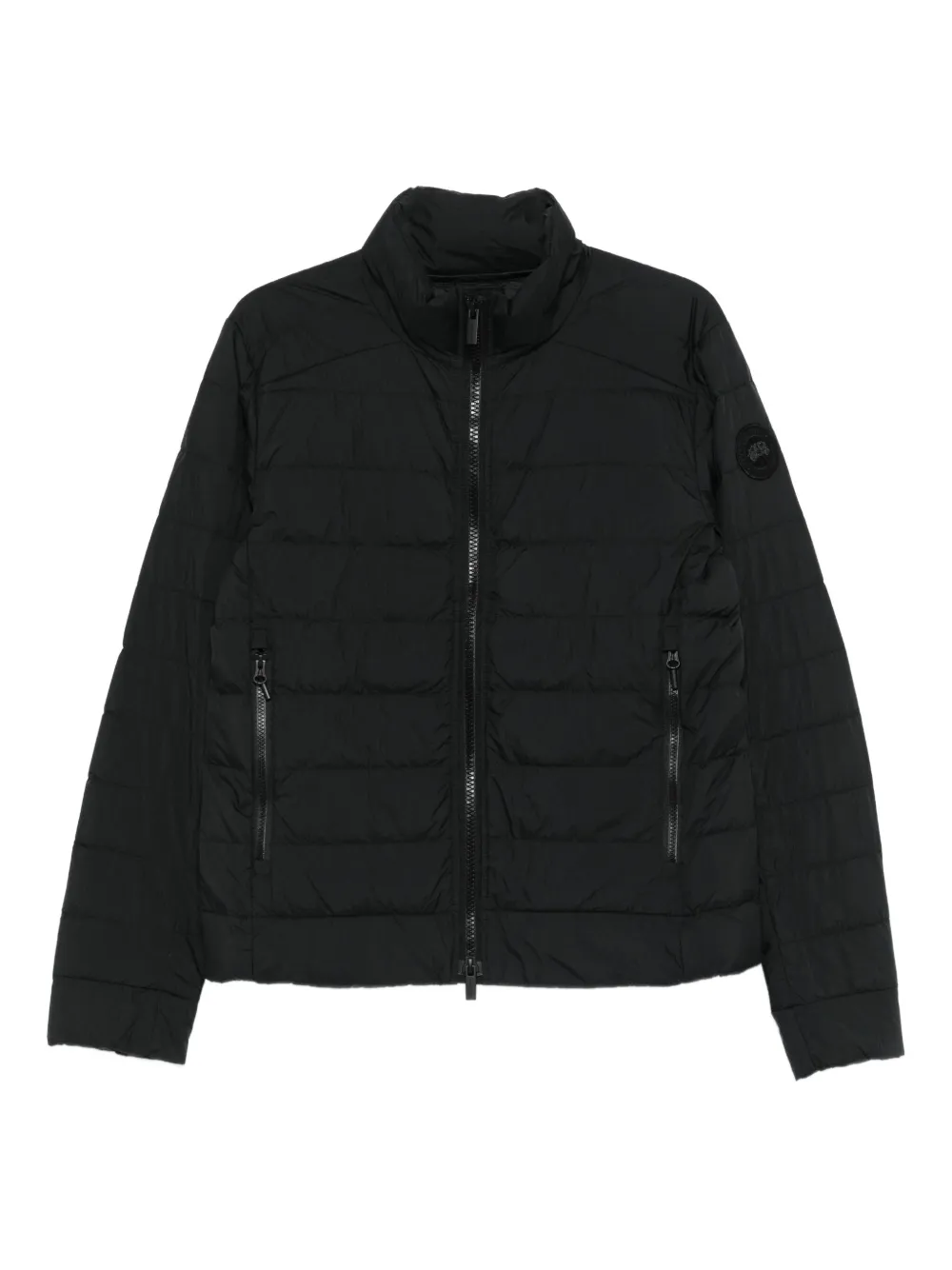 CANADA GOOSE - Men Crofton Enduraluxe Jacket - Image 5