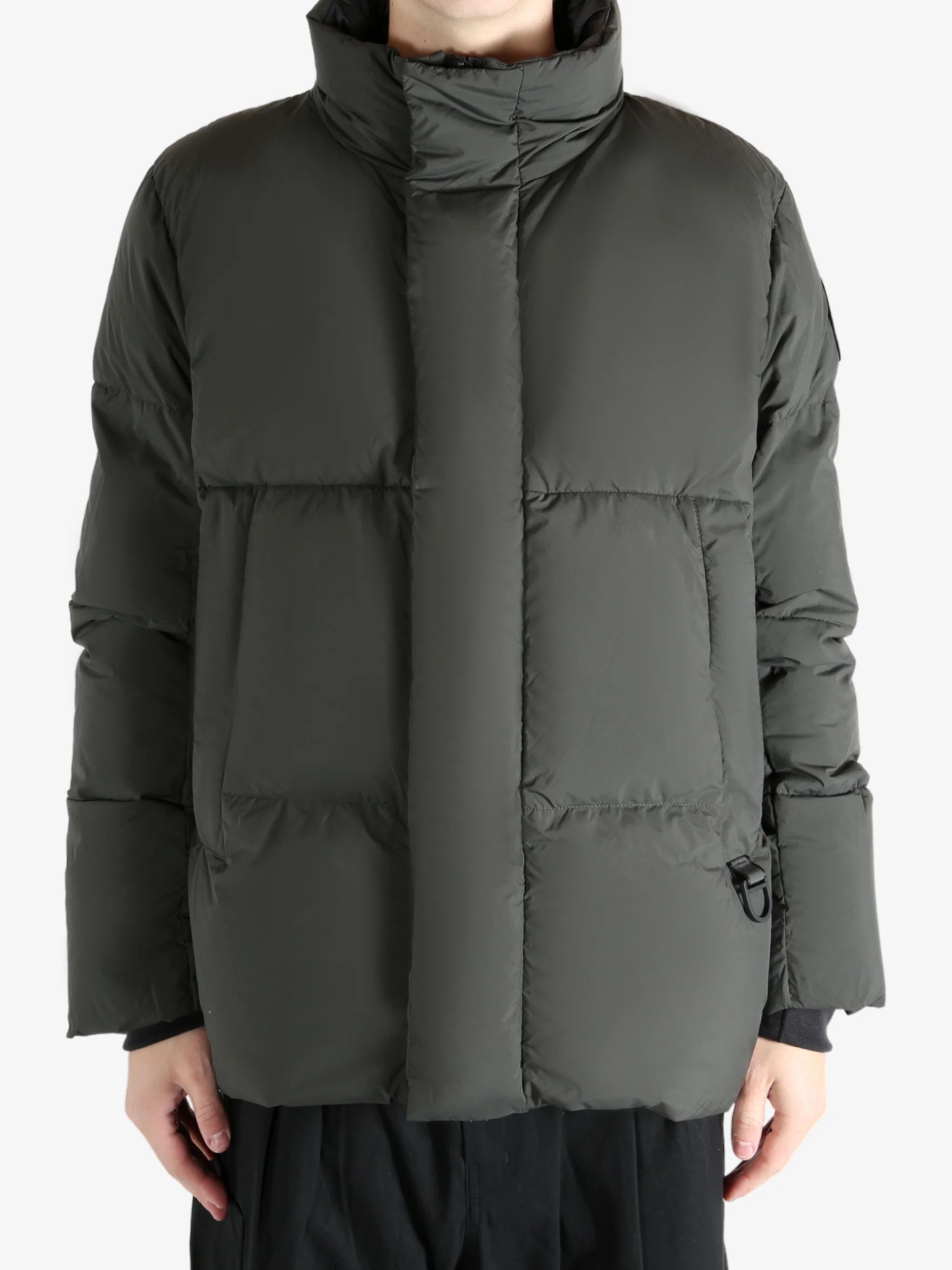 CANADA GOOSE - Men Everett Puffer Jacket