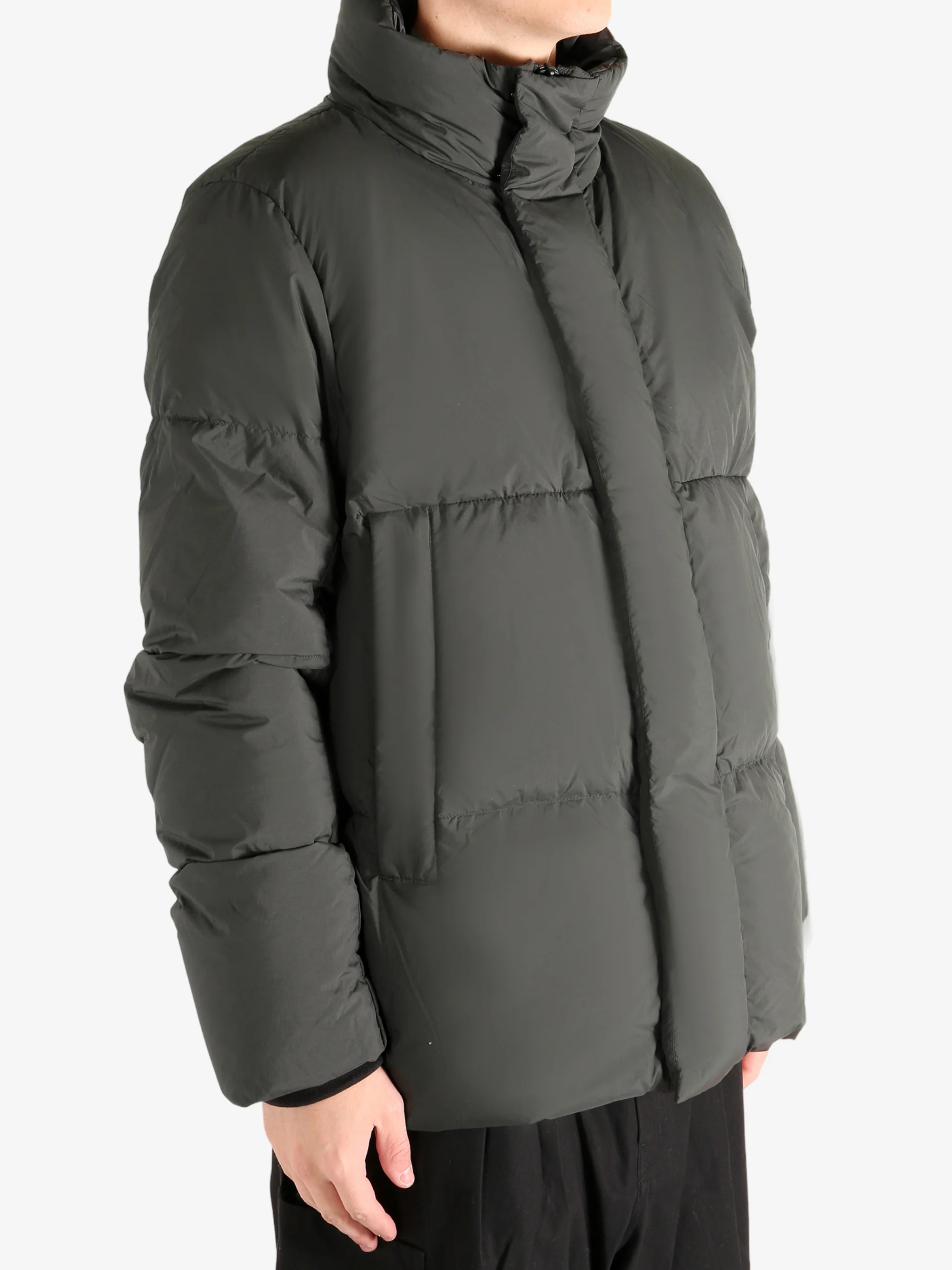 CANADA GOOSE - Men Everett Puffer Jacket - Image 2