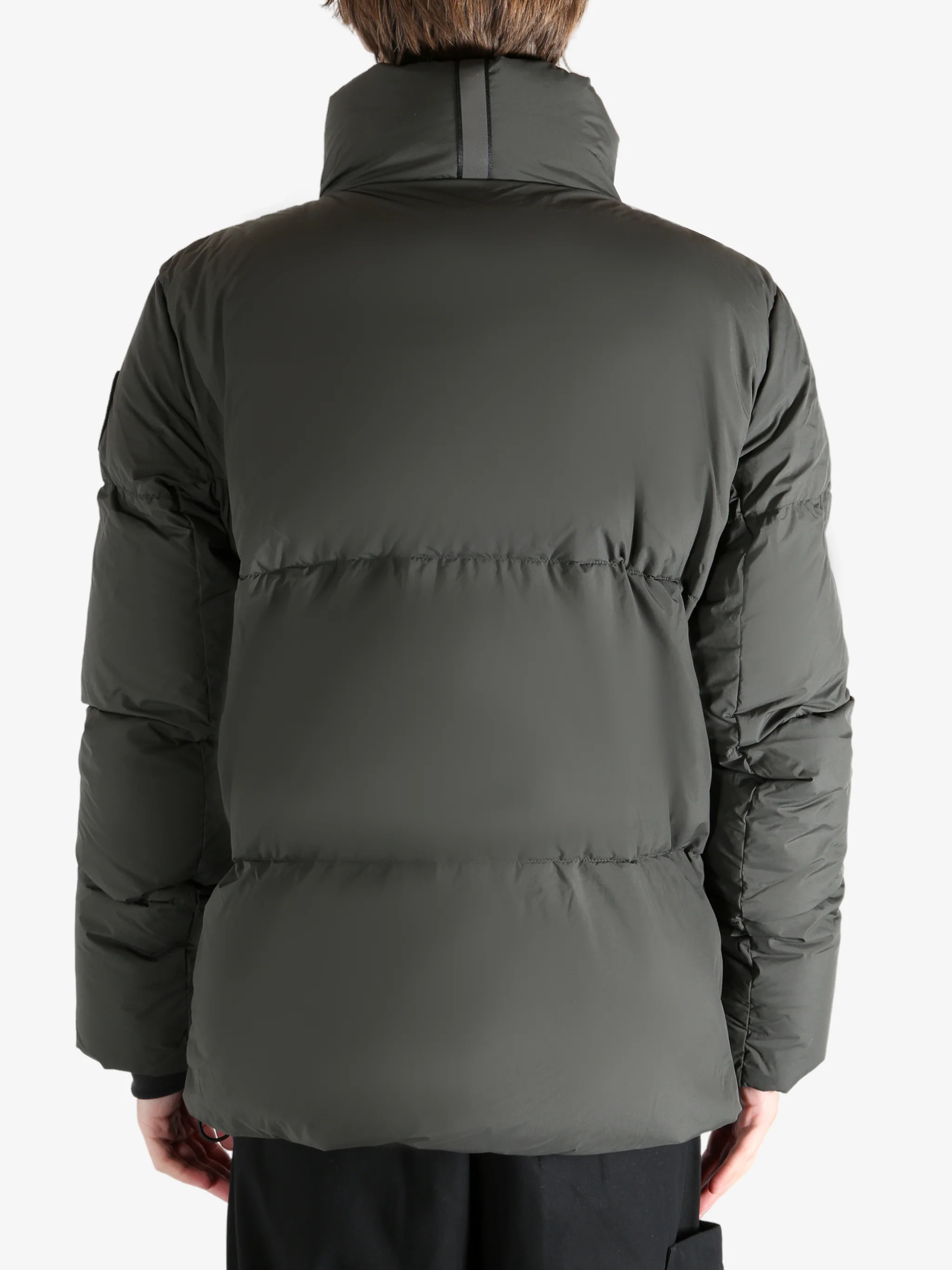 CANADA GOOSE - Men Everett Puffer Jacket - Image 3