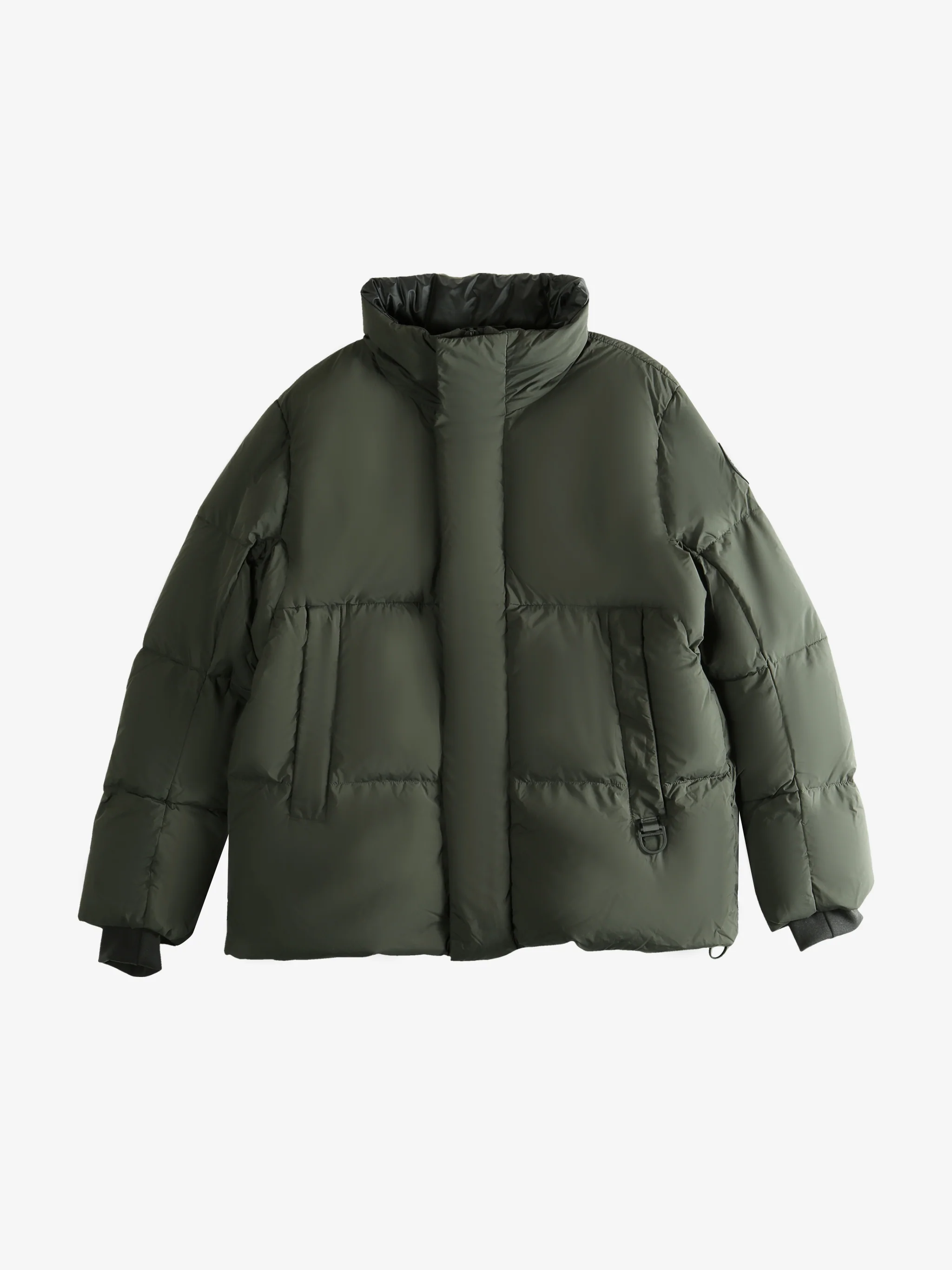 CANADA GOOSE - Men Everett Puffer Jacket - Image 4