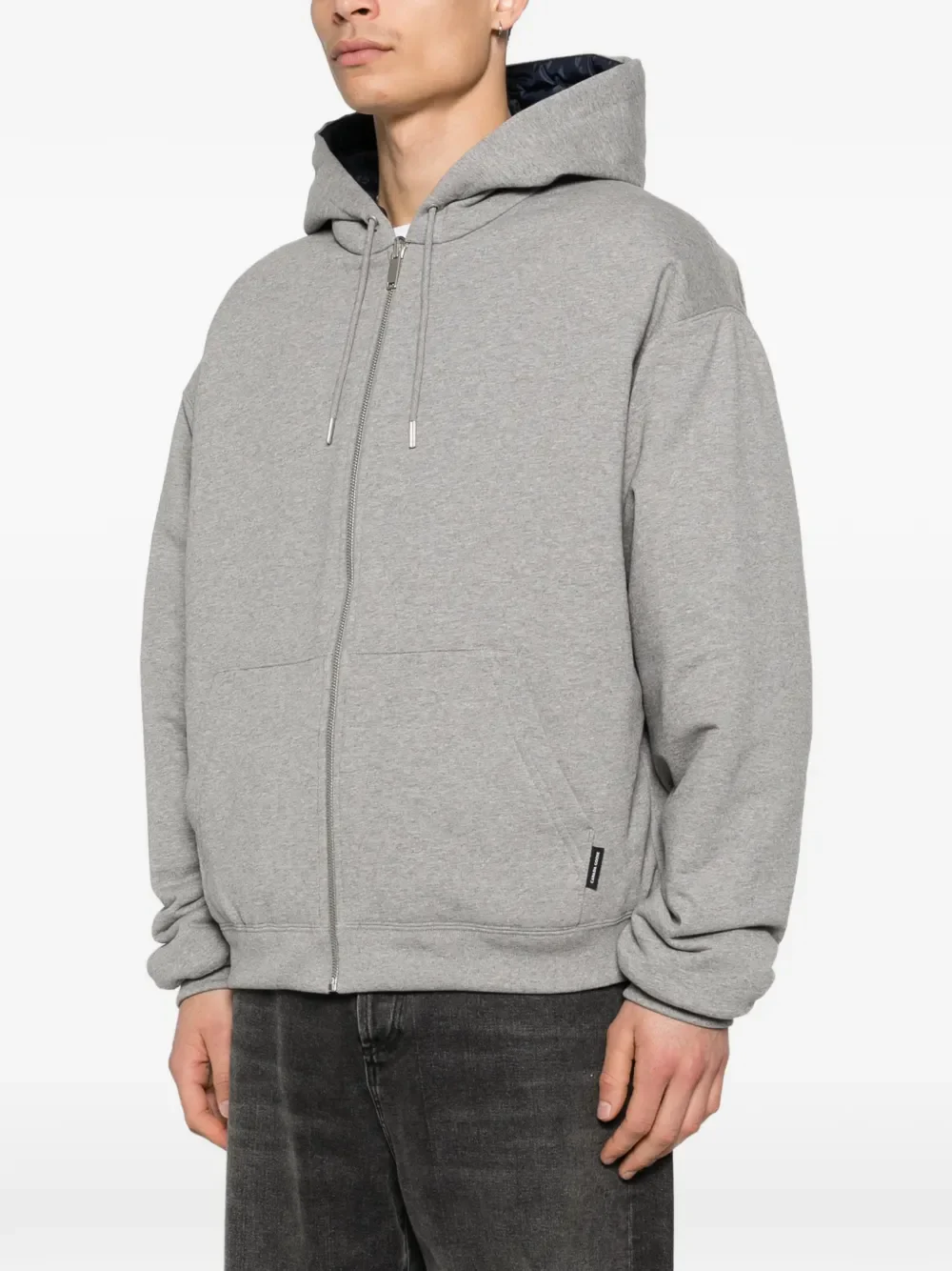 CANADA GOOSE - Men Fuse Reversible Hoody - Image 3