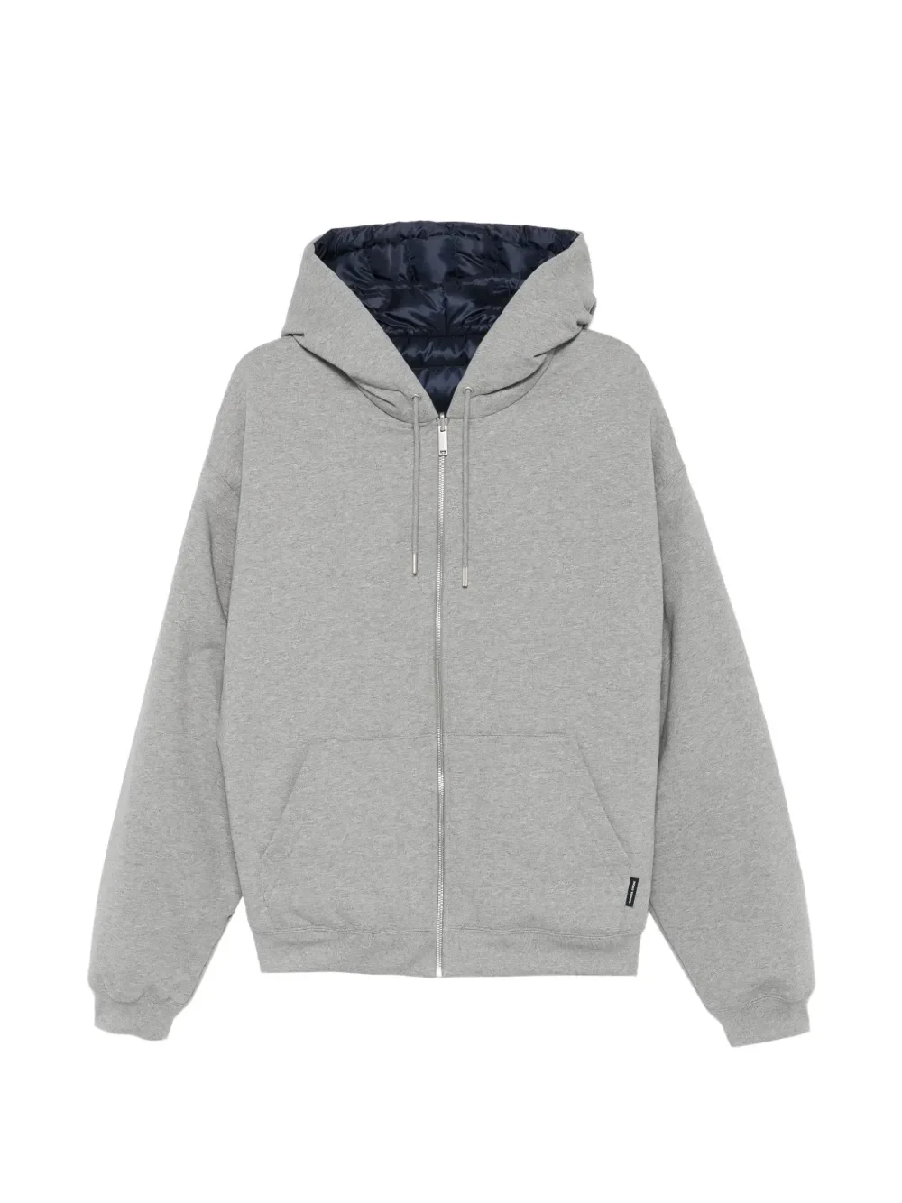 CANADA GOOSE - Men Fuse Reversible Hoody - Image 6