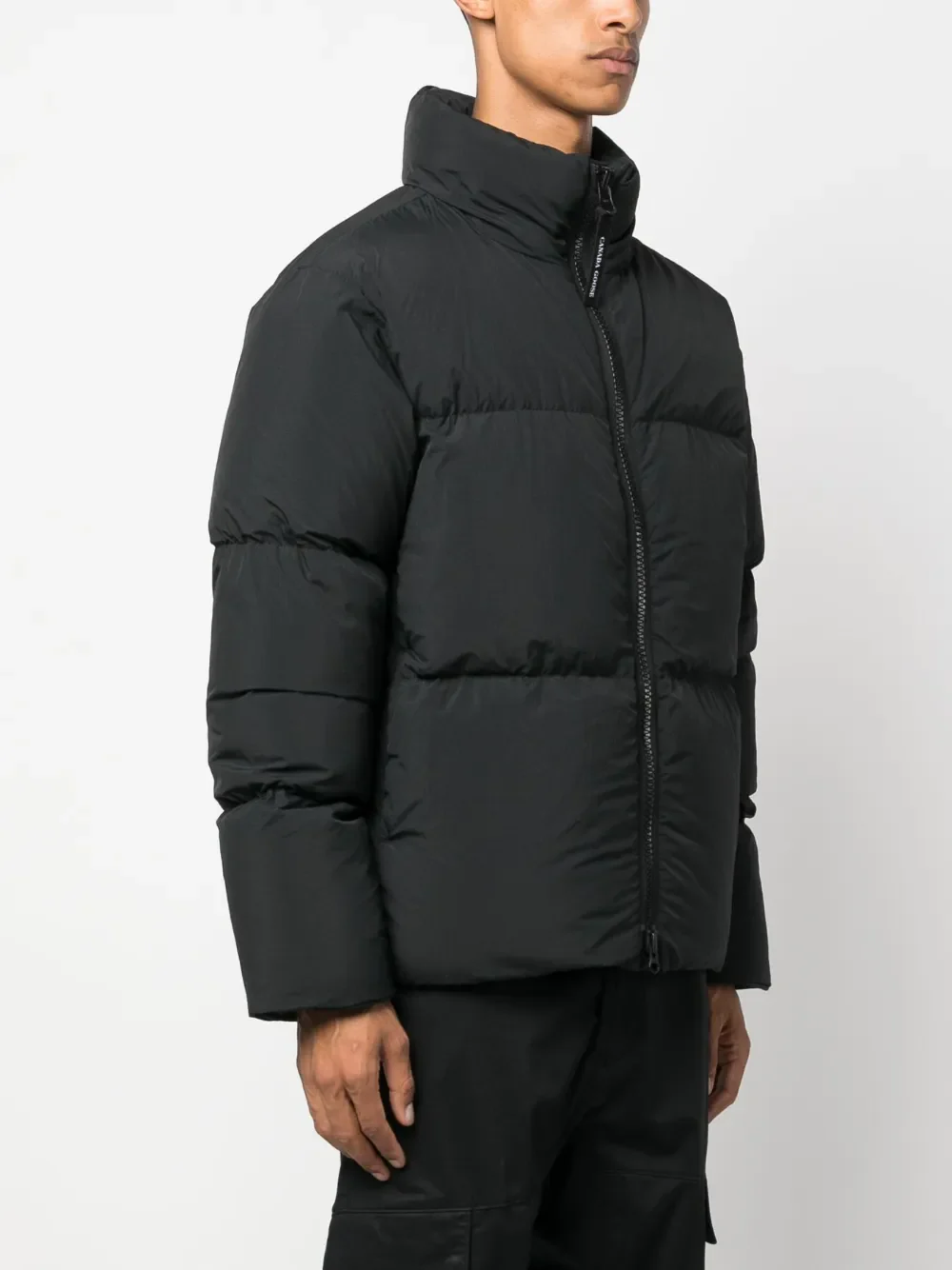 CANADA GOOSE - Men Lawrence Puffer Jacket - Image 2