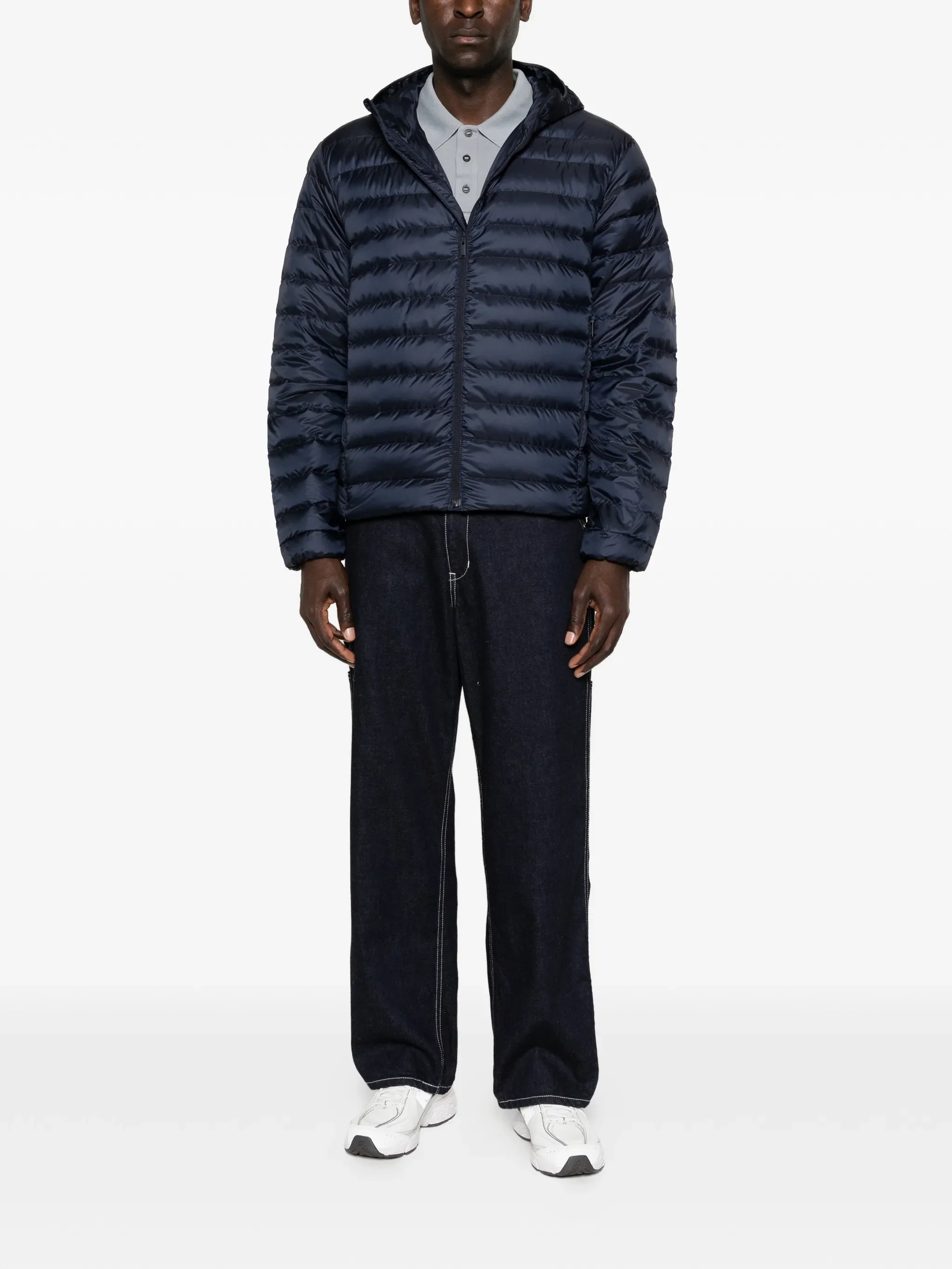 CANADA GOOSE - Men Stratus Hoody
