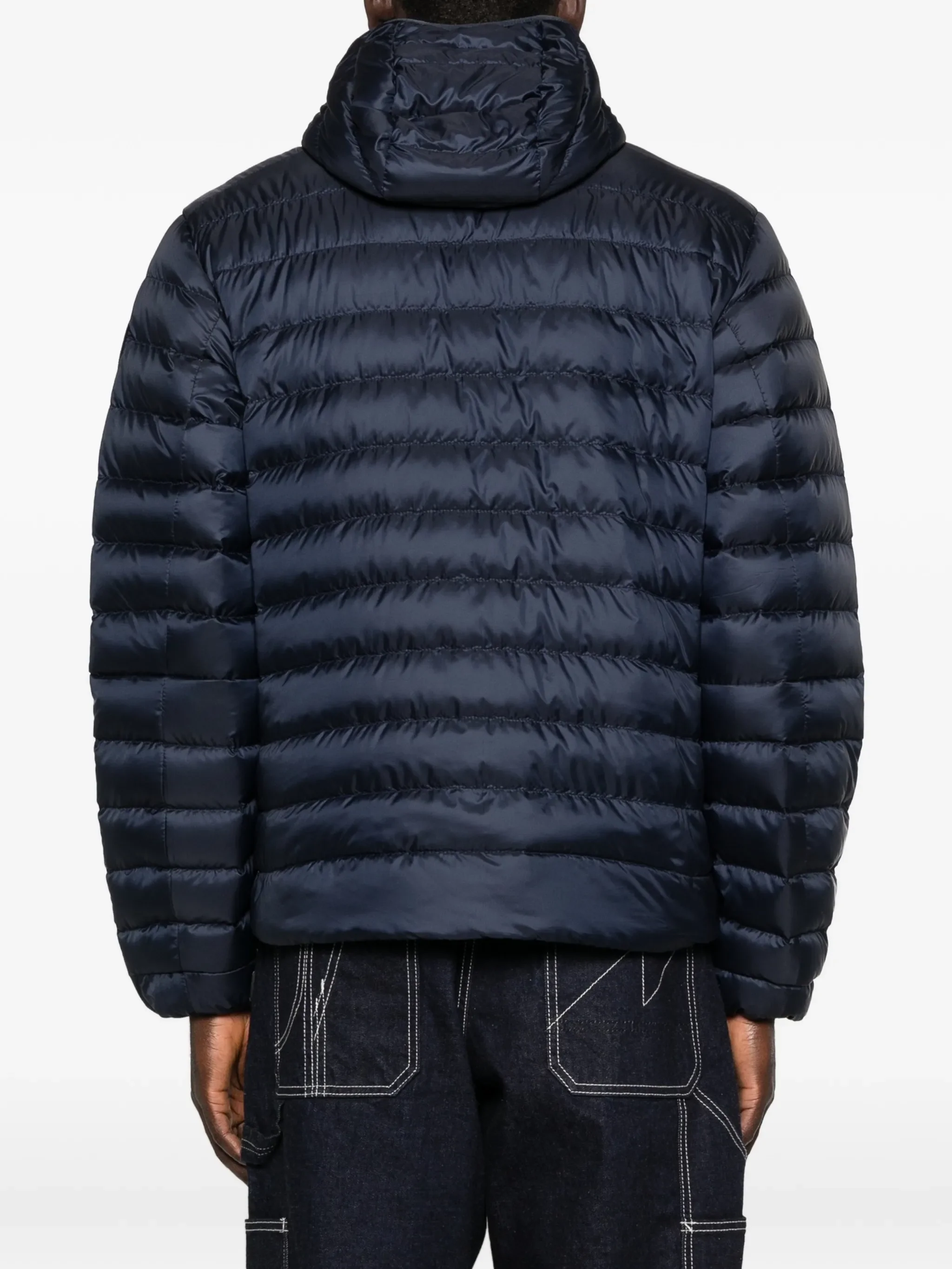 CANADA GOOSE - Men Stratus Hoody - Image 3