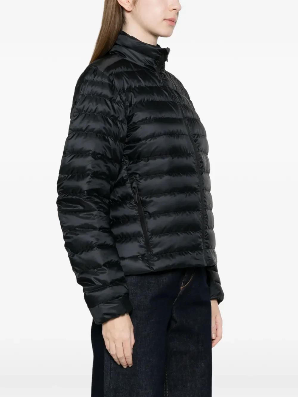 CANADA GOOSE - Women Aethera Jacket - Image 2