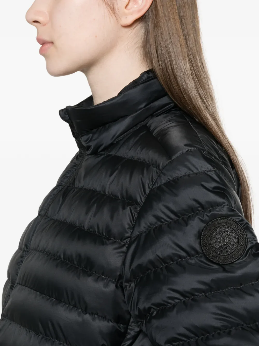 CANADA GOOSE - Women Aethera Jacket - Image 4