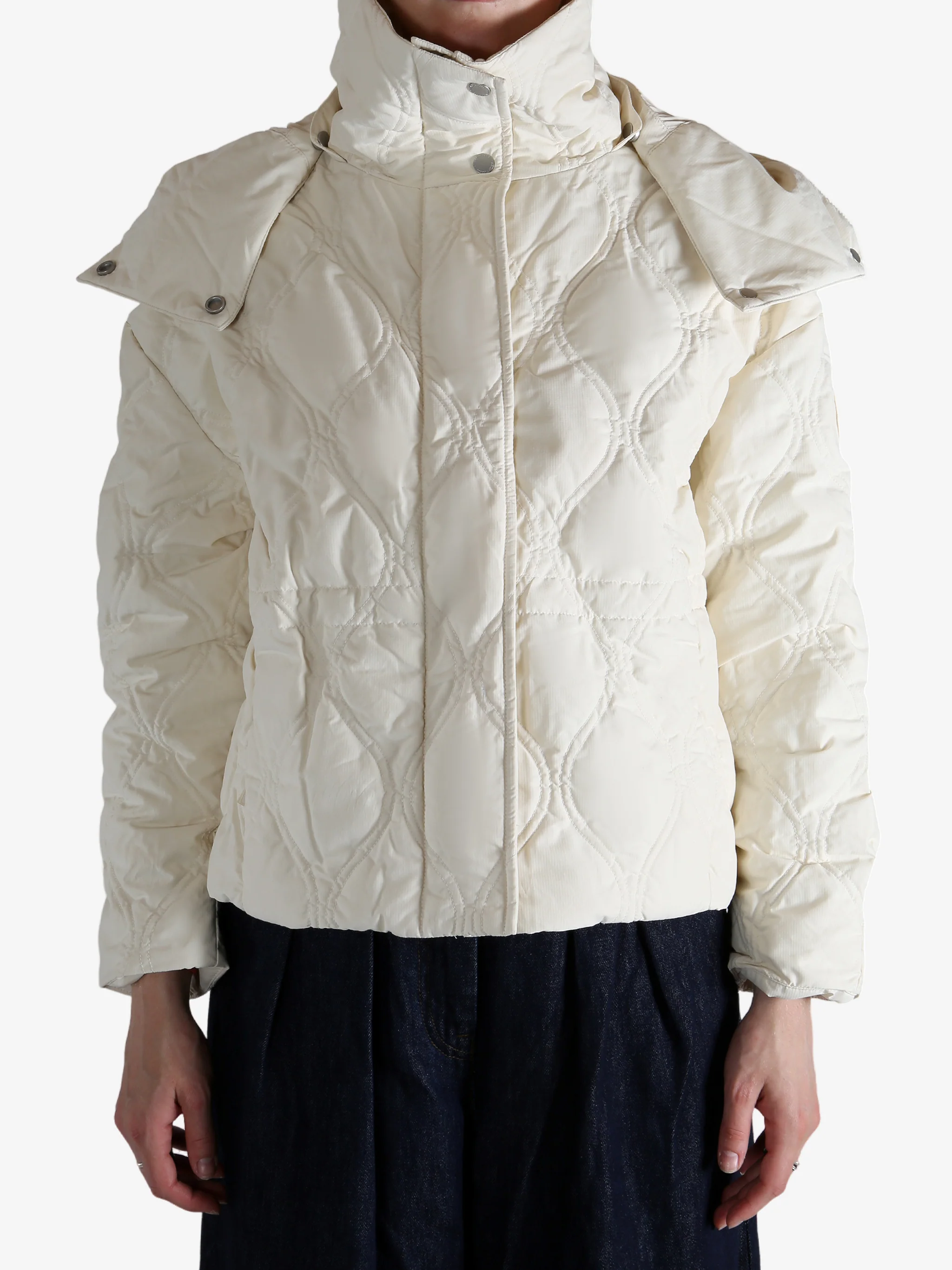 CANADA GOOSE - Women Alessia Jacket