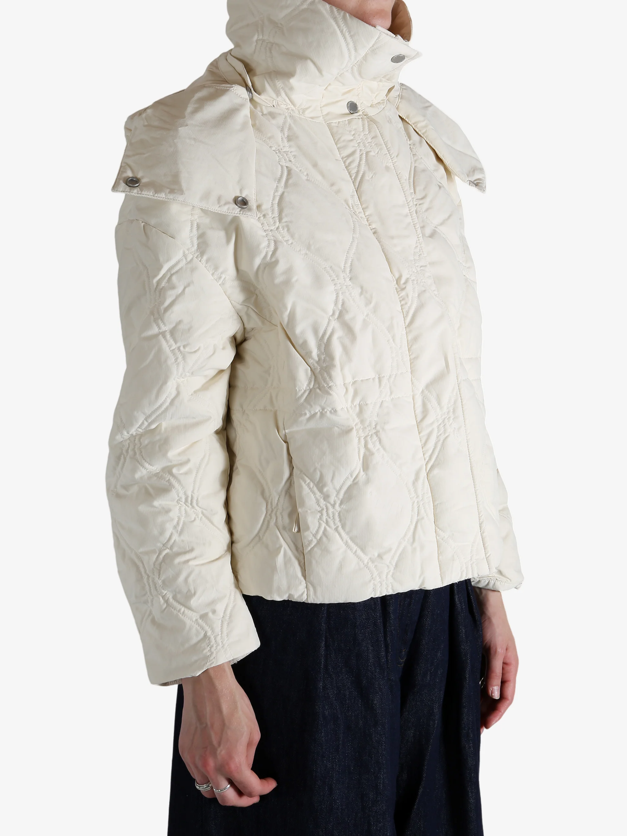CANADA GOOSE - Women Alessia Jacket - Image 2