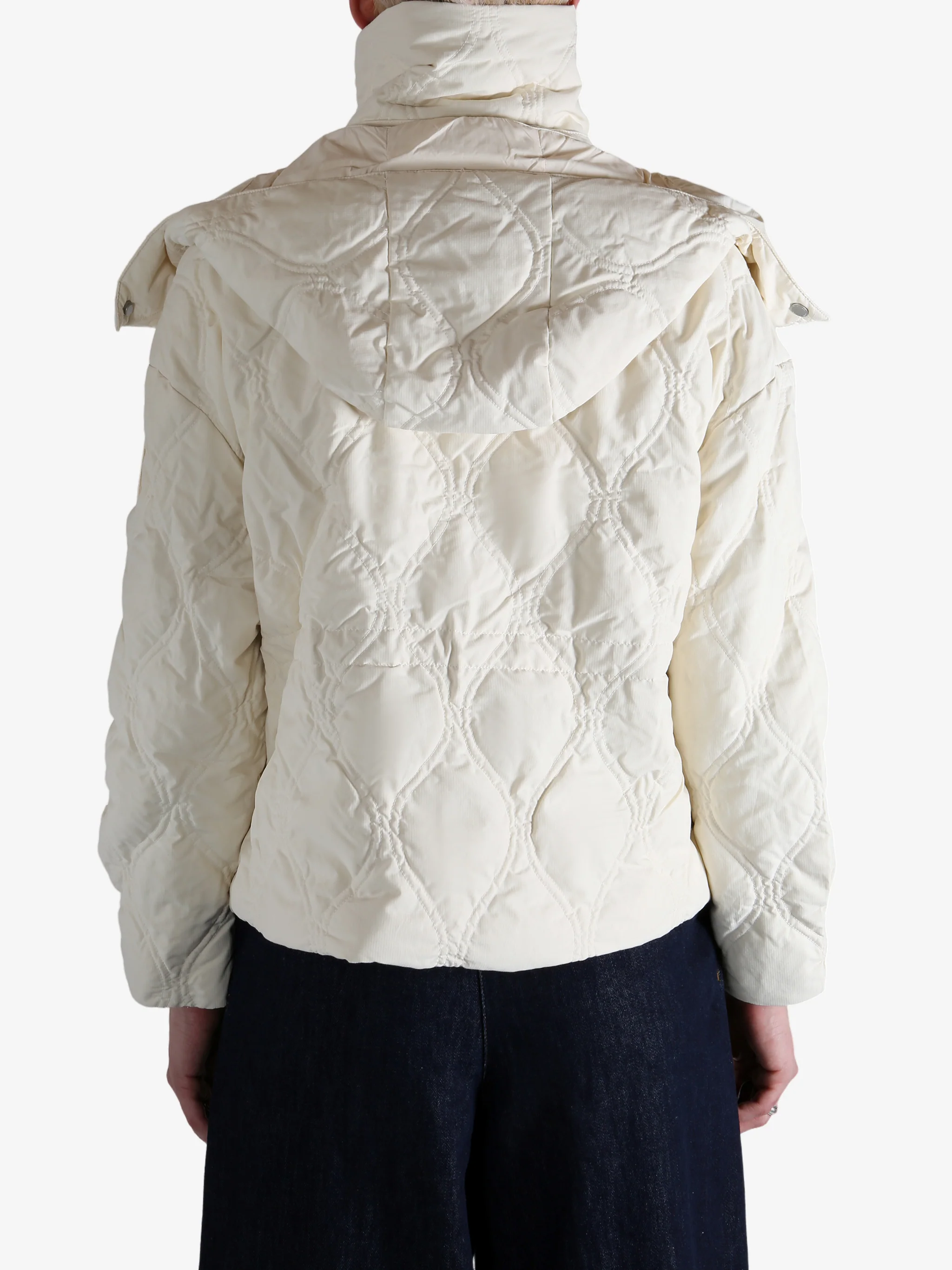 CANADA GOOSE - Women Alessia Jacket - Image 3