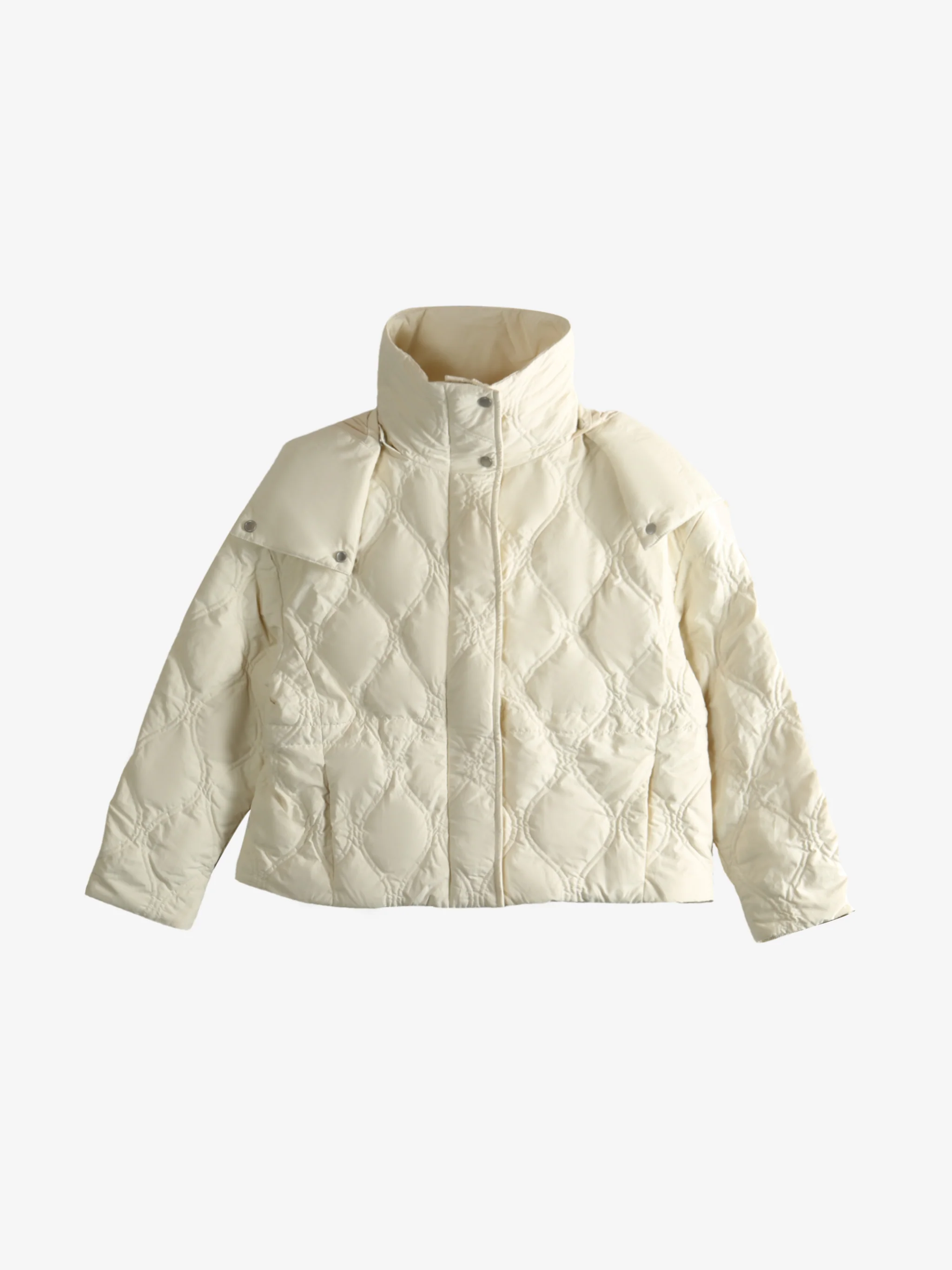 CANADA GOOSE - Women Alessia Jacket - Image 4
