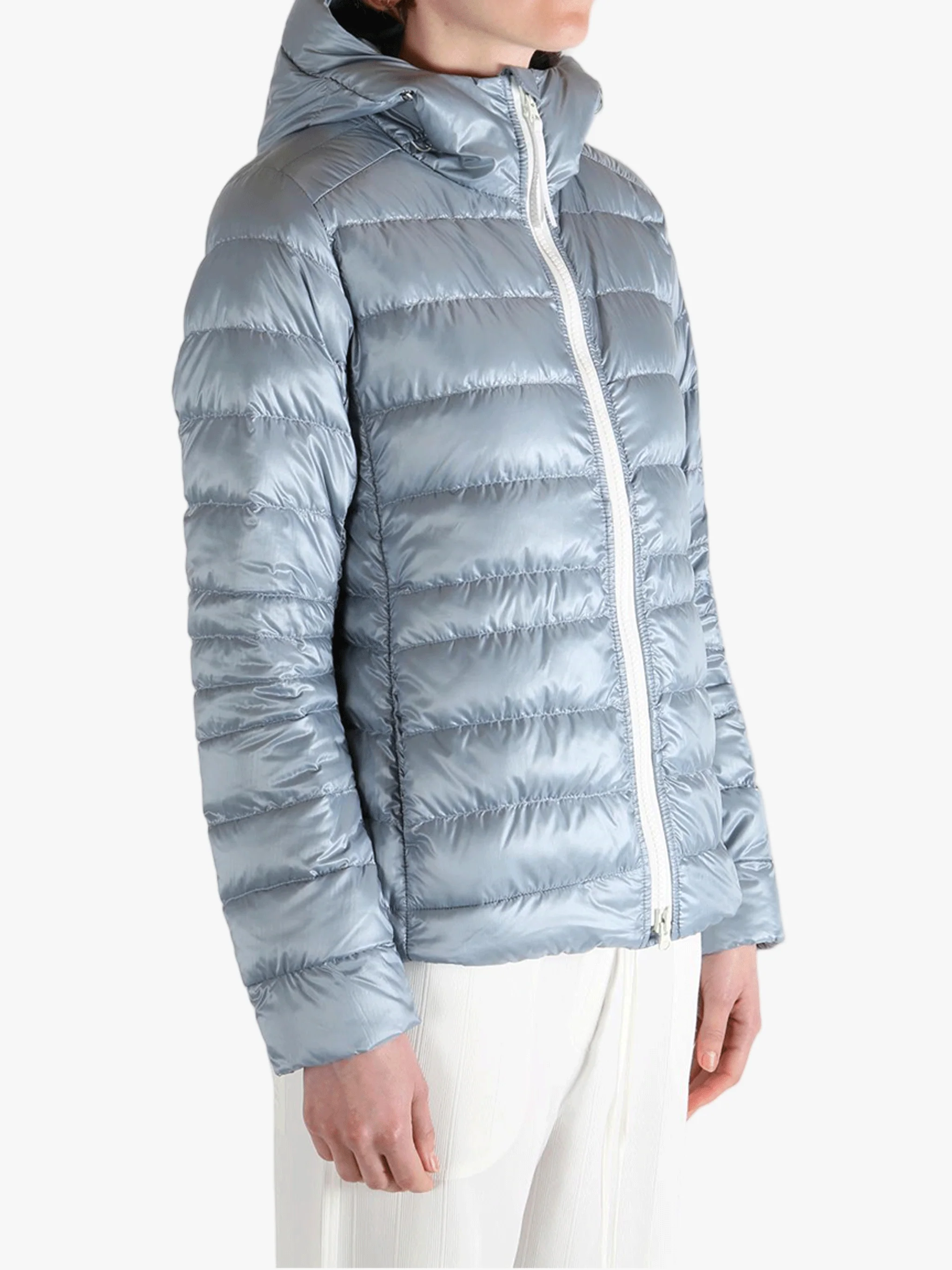 CANADA GOOSE - Women Cypress Hoody - Image 2
