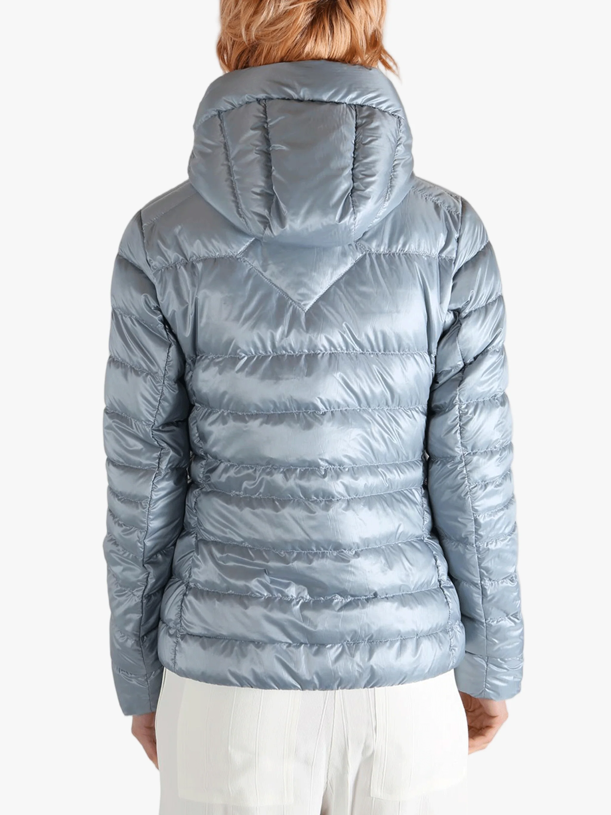 CANADA GOOSE - Women Cypress Hoody - Image 3