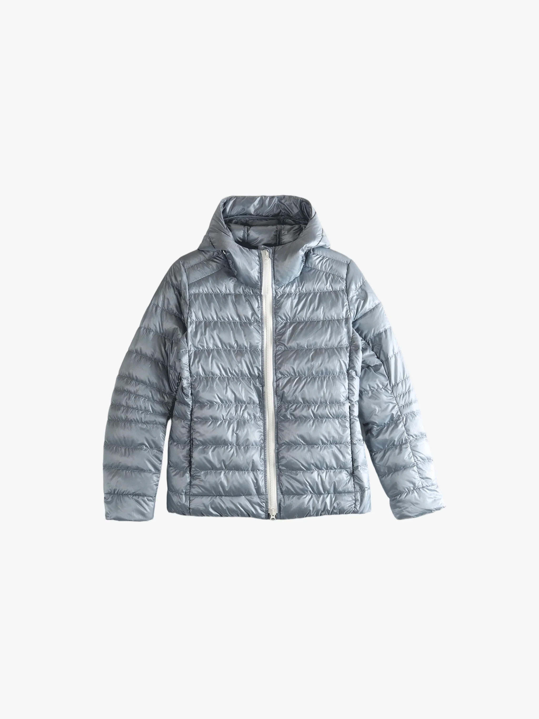 CANADA GOOSE - Women Cypress Hoody - Image 4