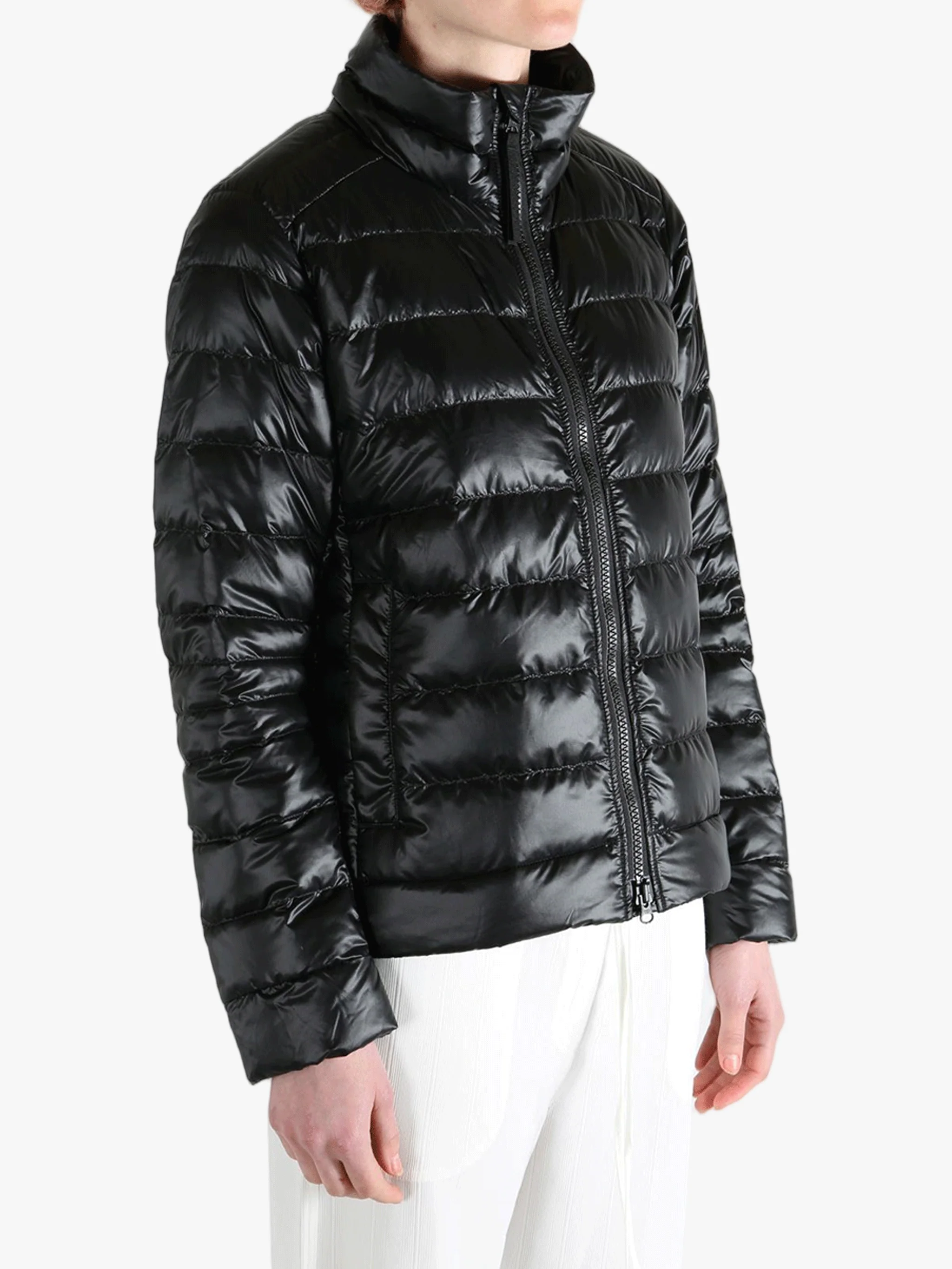 CANADA GOOSE - Women Cypress Jacket - Image 2