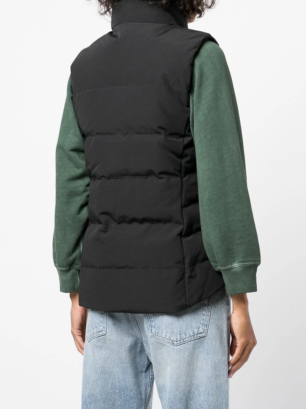 CANADA GOOSE - Women Freestyle Vest - Image 3