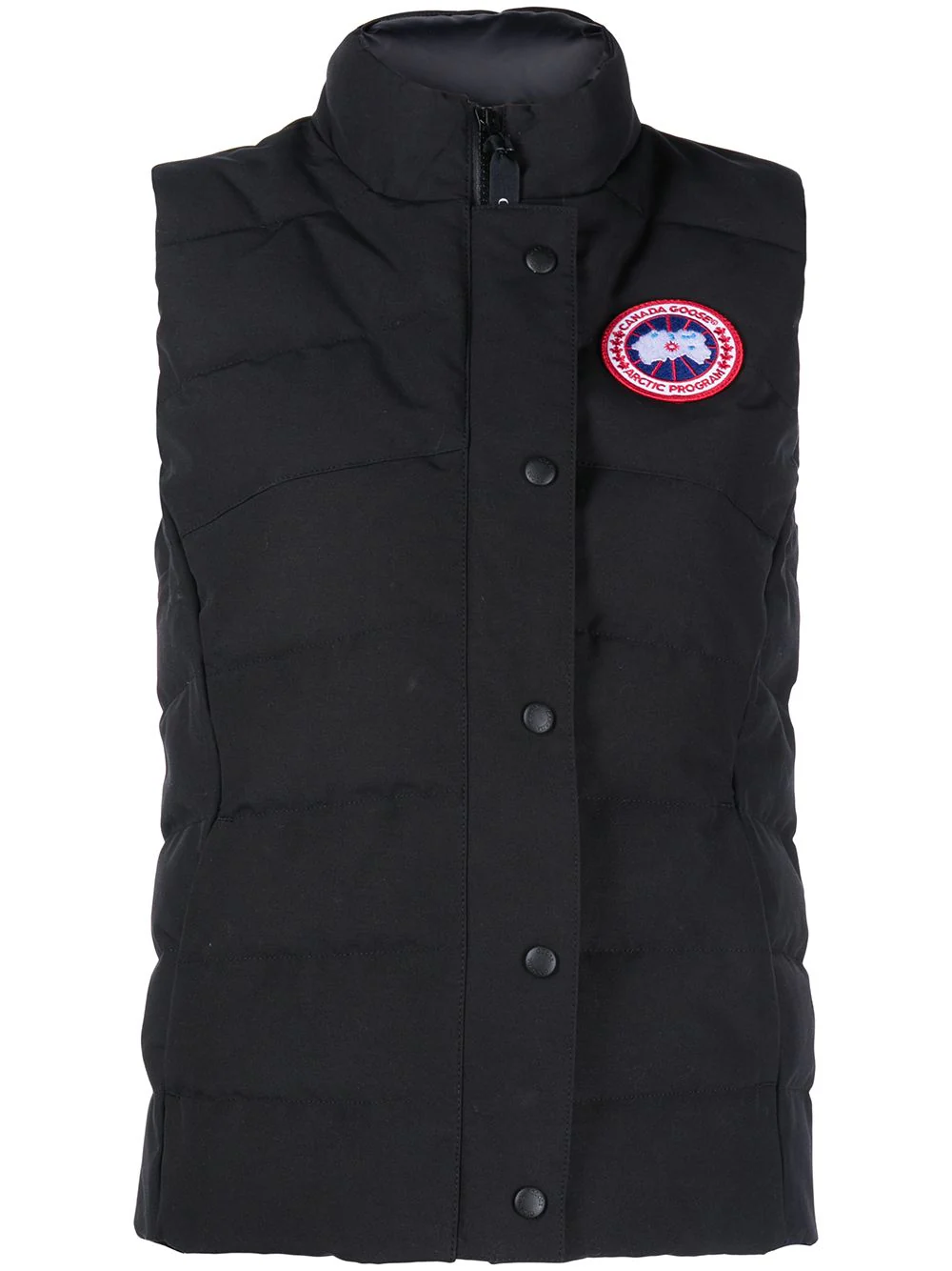 CANADA GOOSE - Women Freestyle Vest - Image 5
