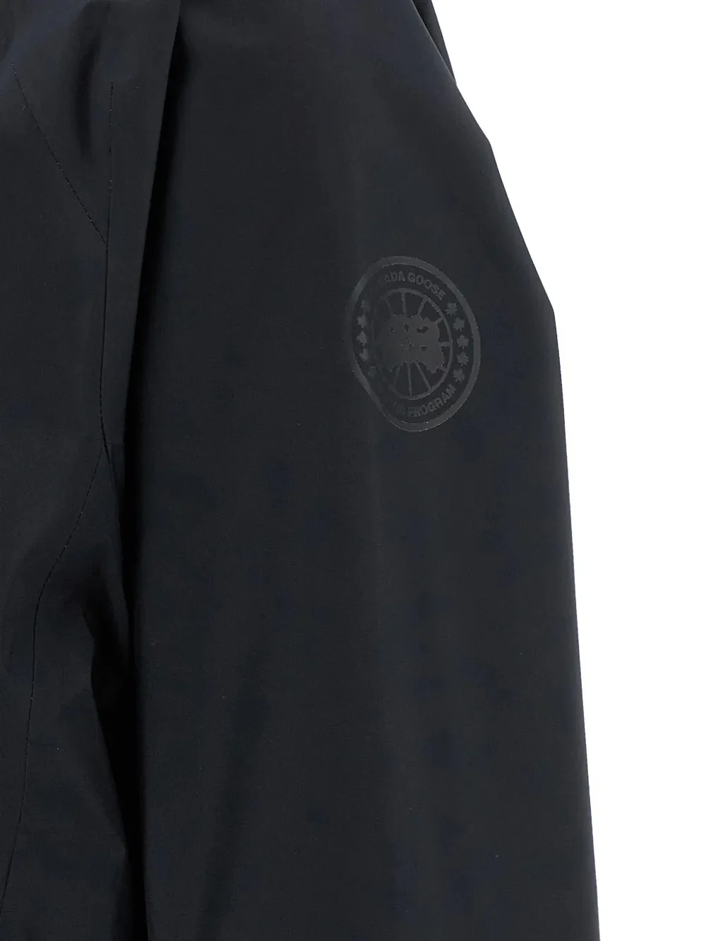 CANADA GOOSE - Women Horizon Rain Jacket - Image 4