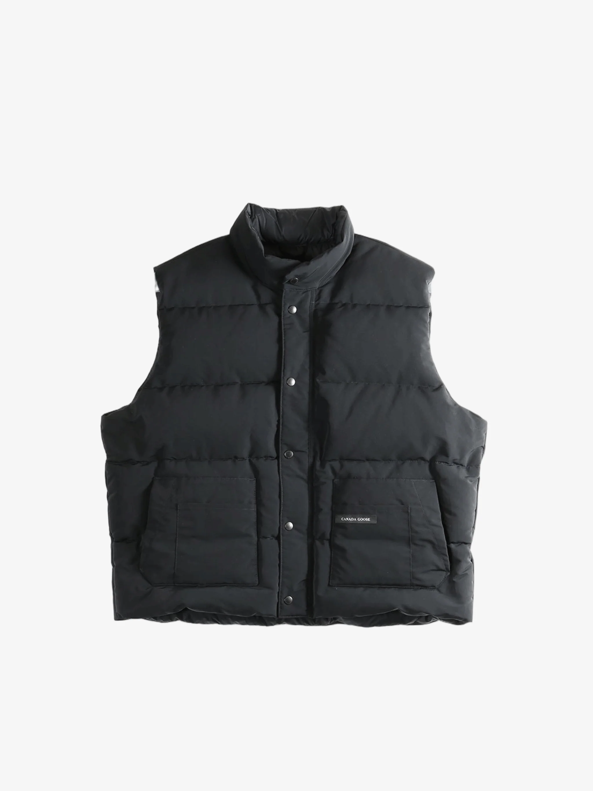 CANADA GOOSE - Women Ledger Vest