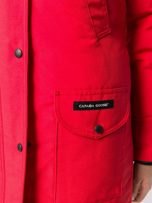 CANADA GOOSE - Women Trillium Parka - Image 5