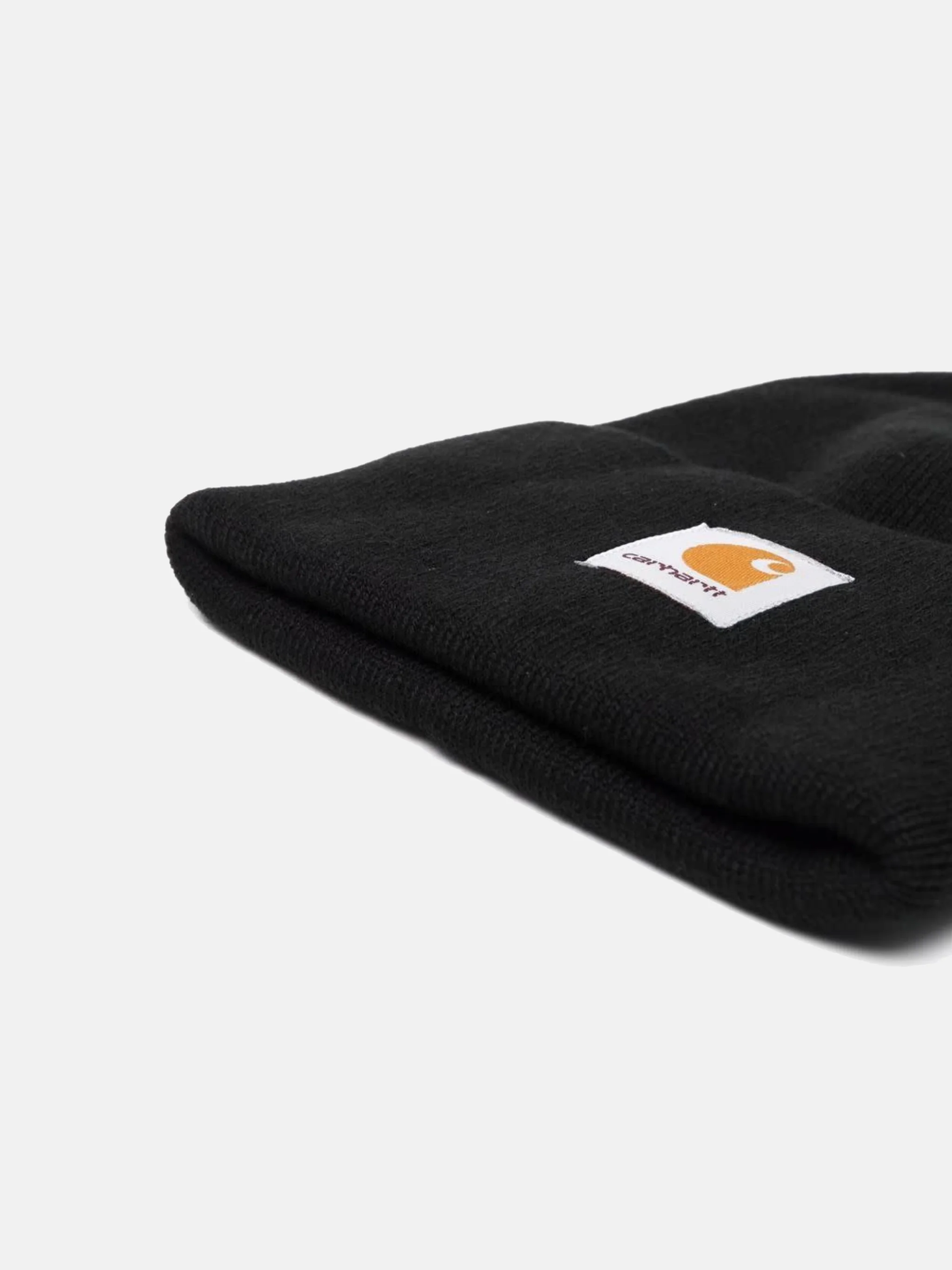 CARHARTT WIP - Unisex Acrylic Watch Hat - Image 2