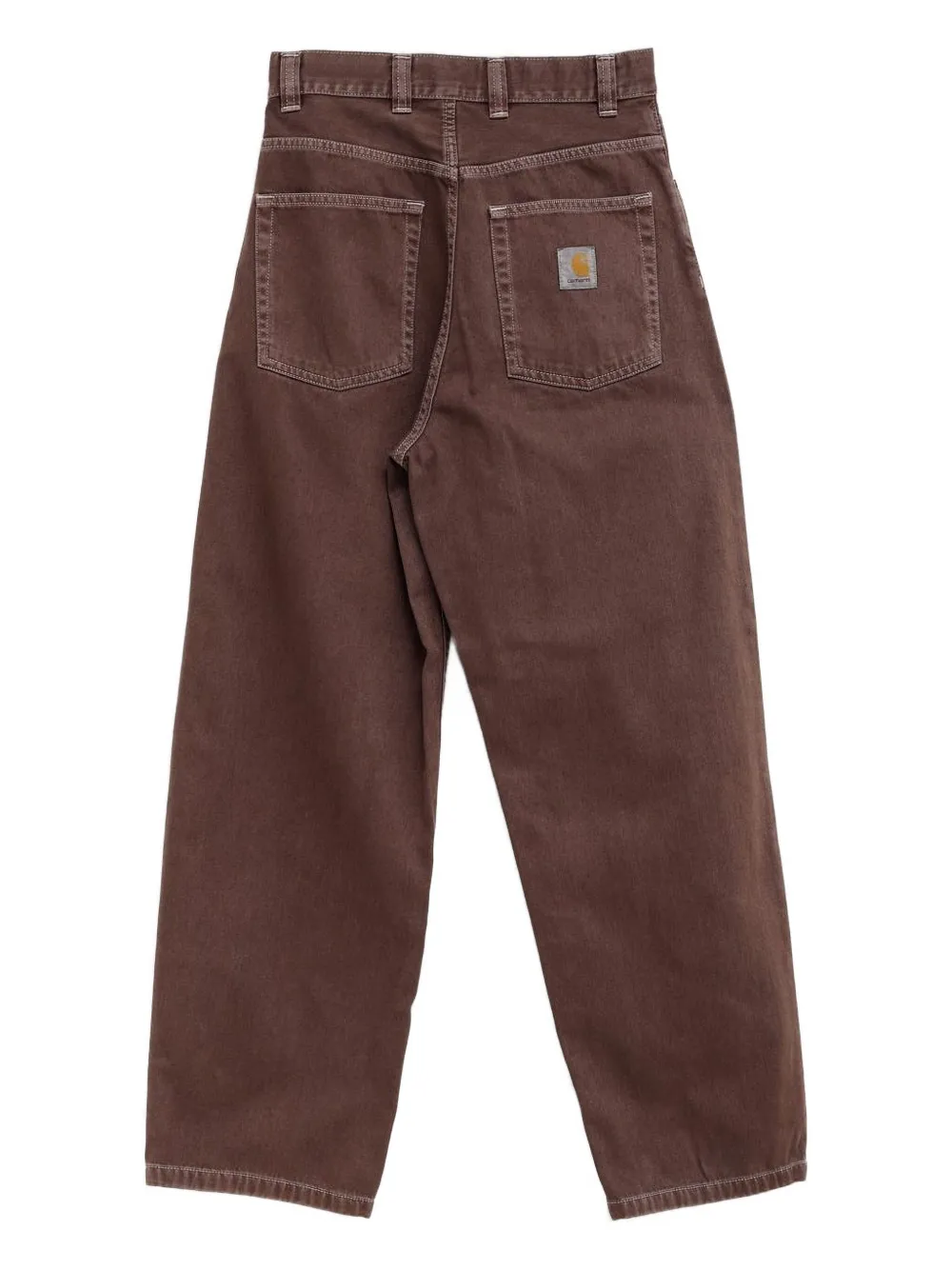 CARHARTT WIP - Unisex Brandon Pant - Image 2