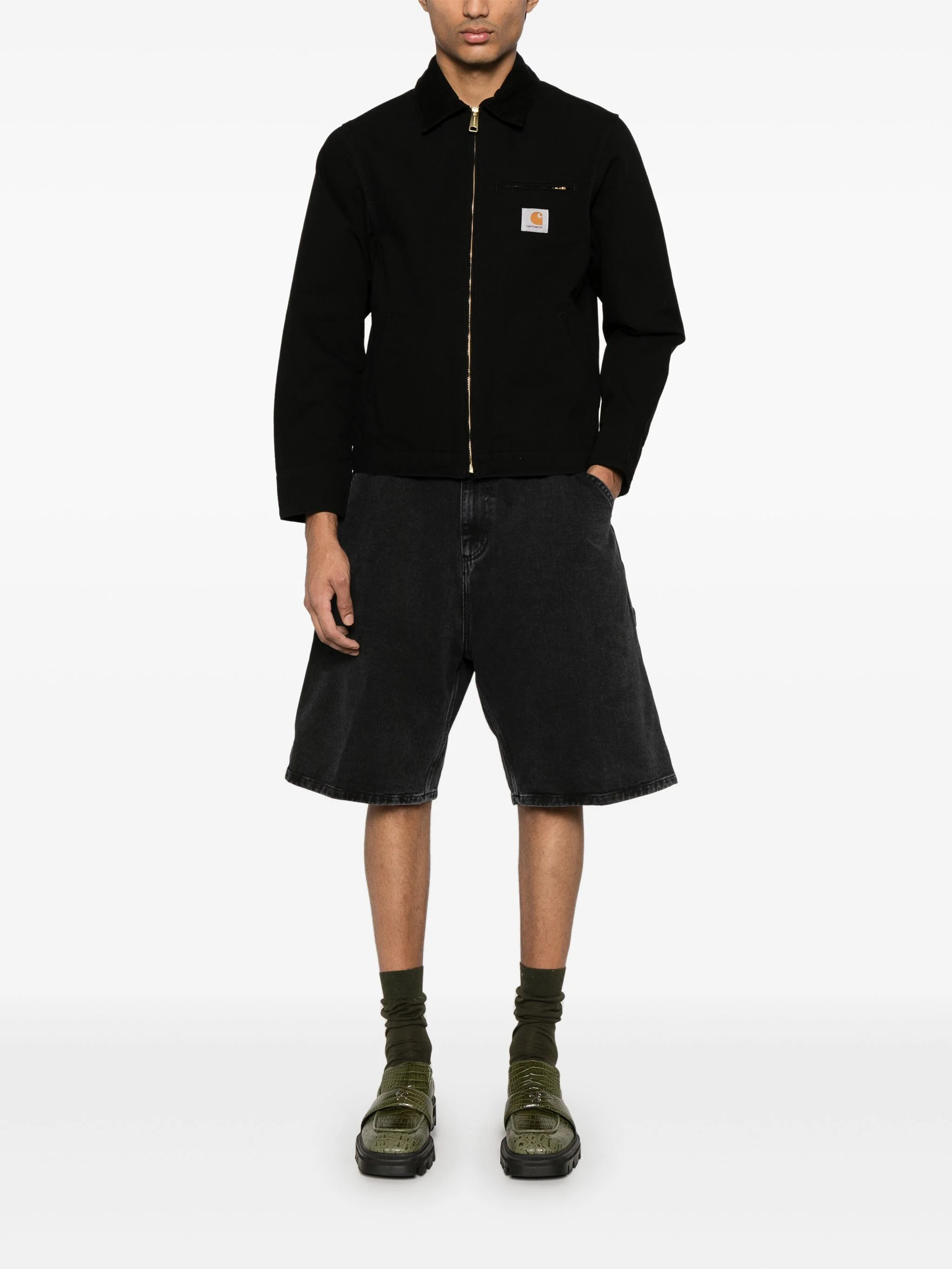CARHARTT WIP - Unisex Detroit Jackets