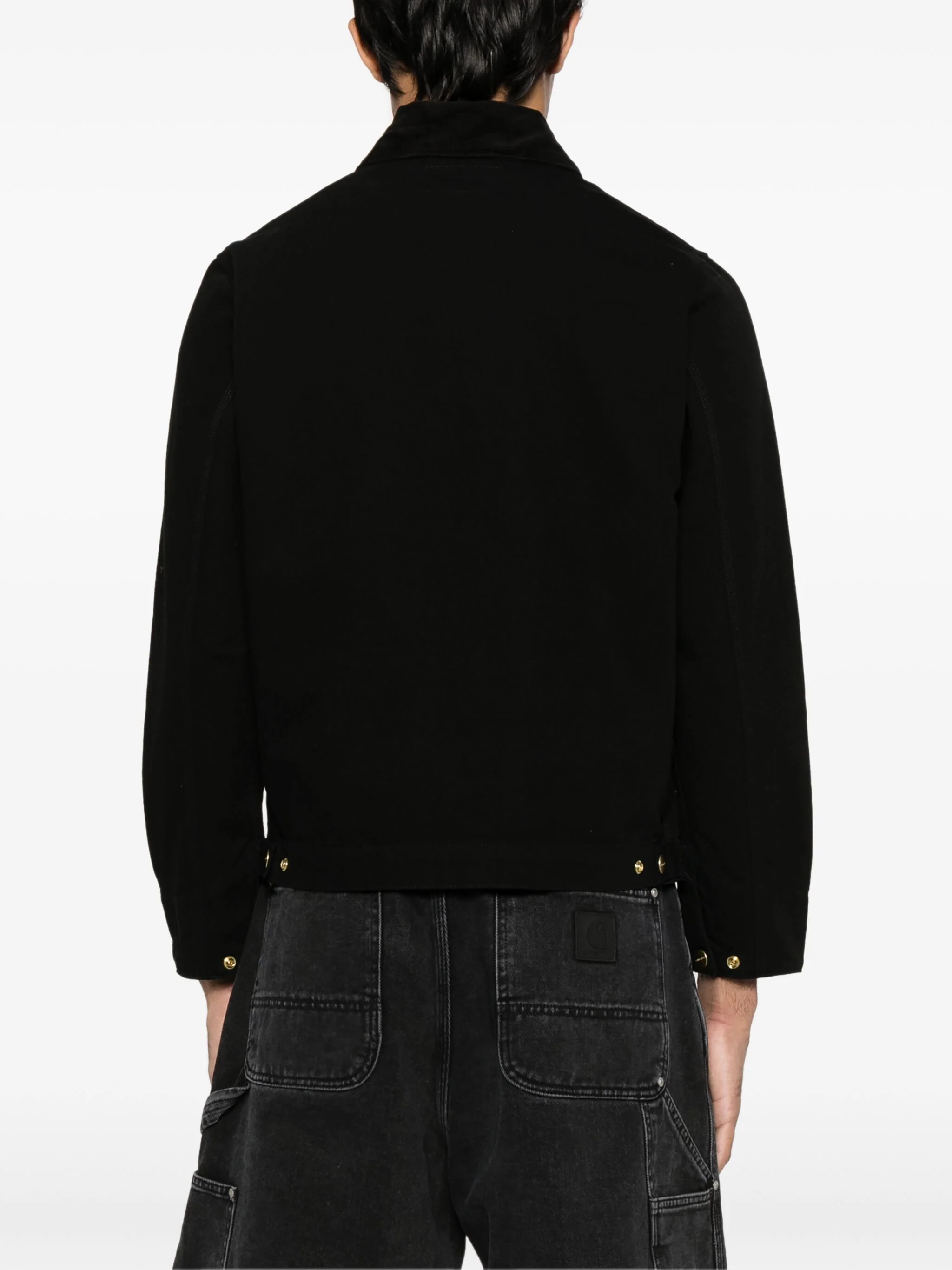 CARHARTT WIP - Unisex Detroit Jackets - Image 3