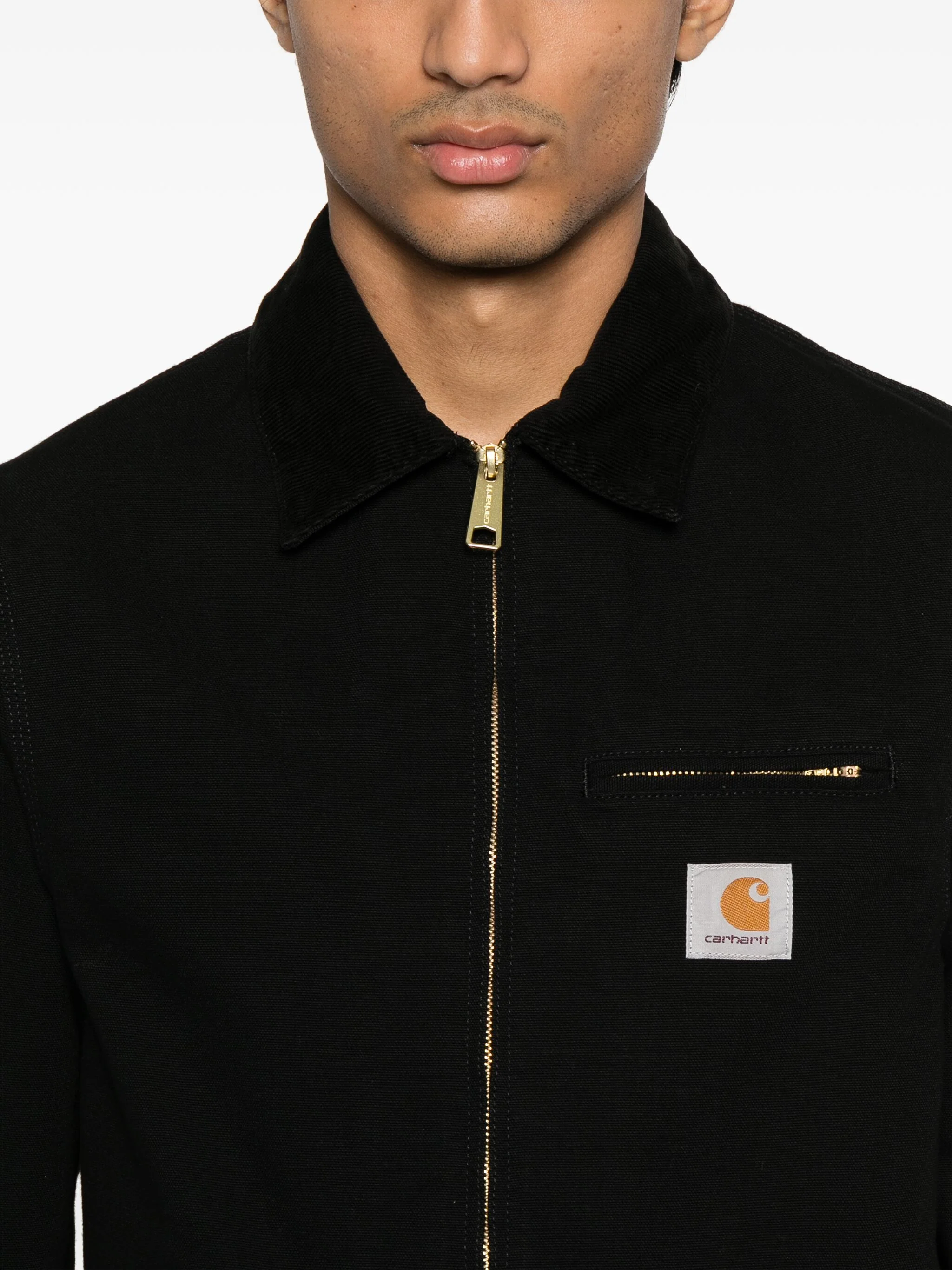 CARHARTT WIP - Unisex Detroit Jackets - Image 4