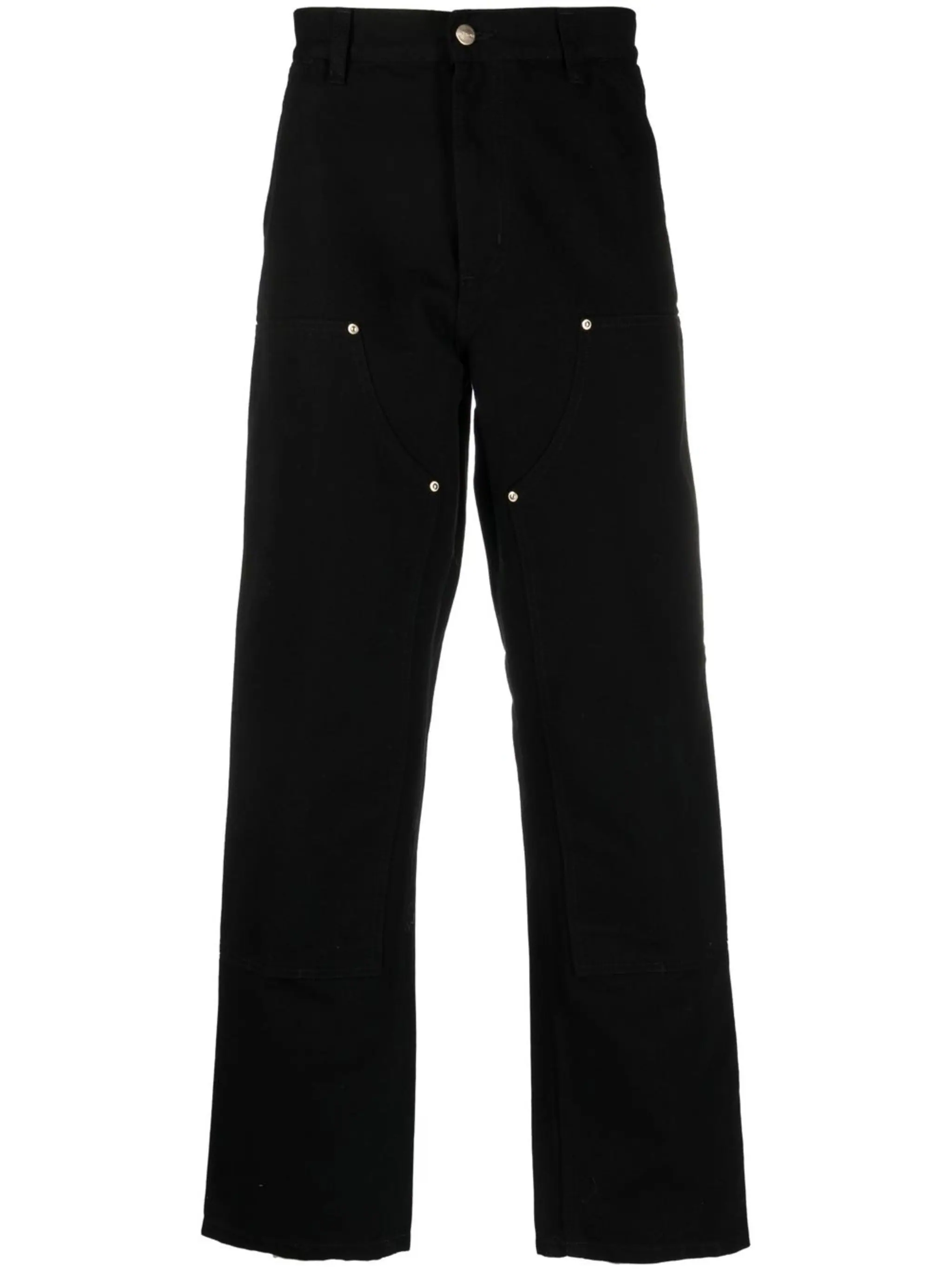 CARHARTT WIP - Unisex Double Knee Pant - Image 5