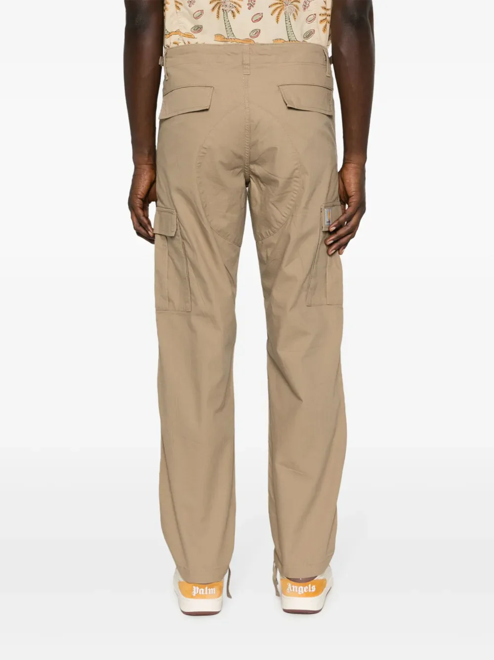 CARHARTT WIP - Unisex Double Knee Pant - Image 3
