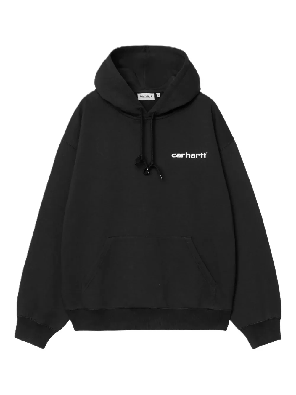 CARHARTT WIP - Unisex Hooded Caps Sweat