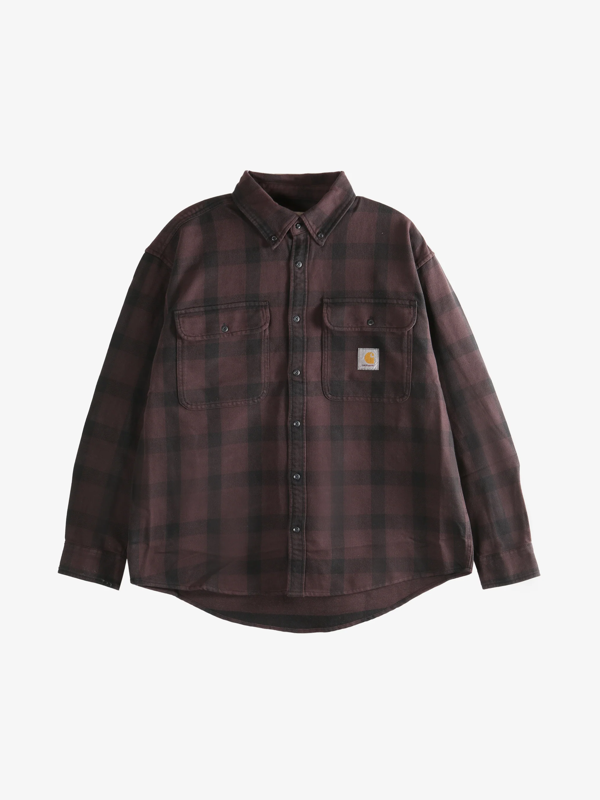 CARHARTT WIP - Unisex L/S Edmands Shirt