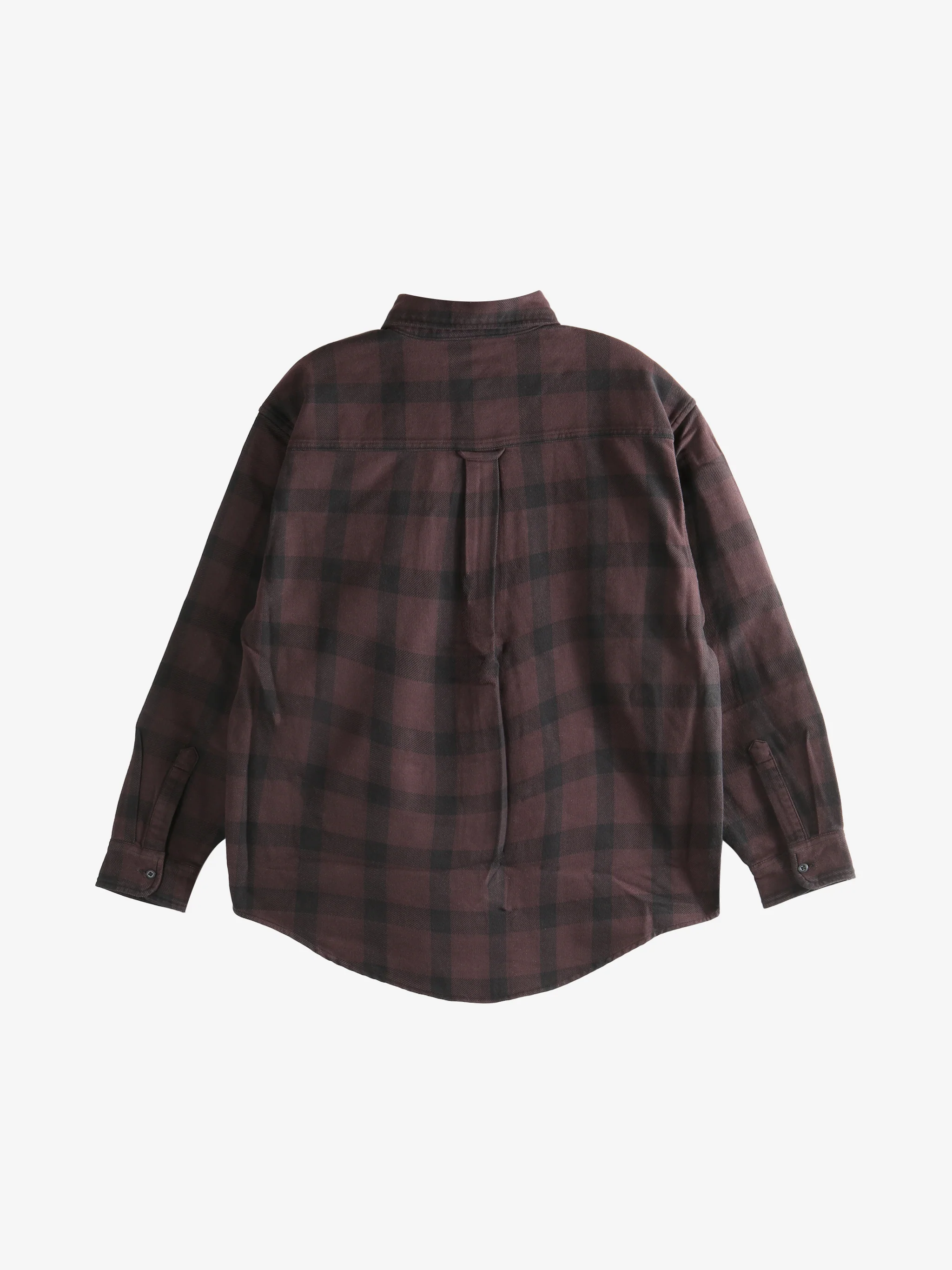 CARHARTT WIP - Unisex L/S Edmands Shirt - Image 2