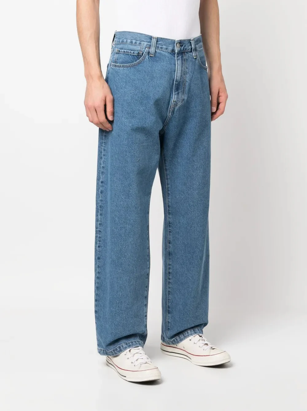 CARHARTT WIP - Unisex Landon Pant - Image 2