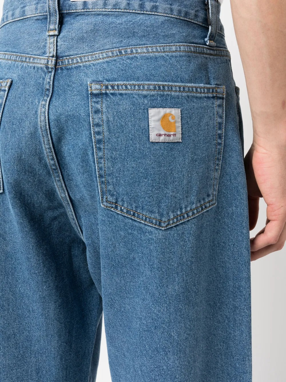 CARHARTT WIP - Unisex Landon Pant - Image 4
