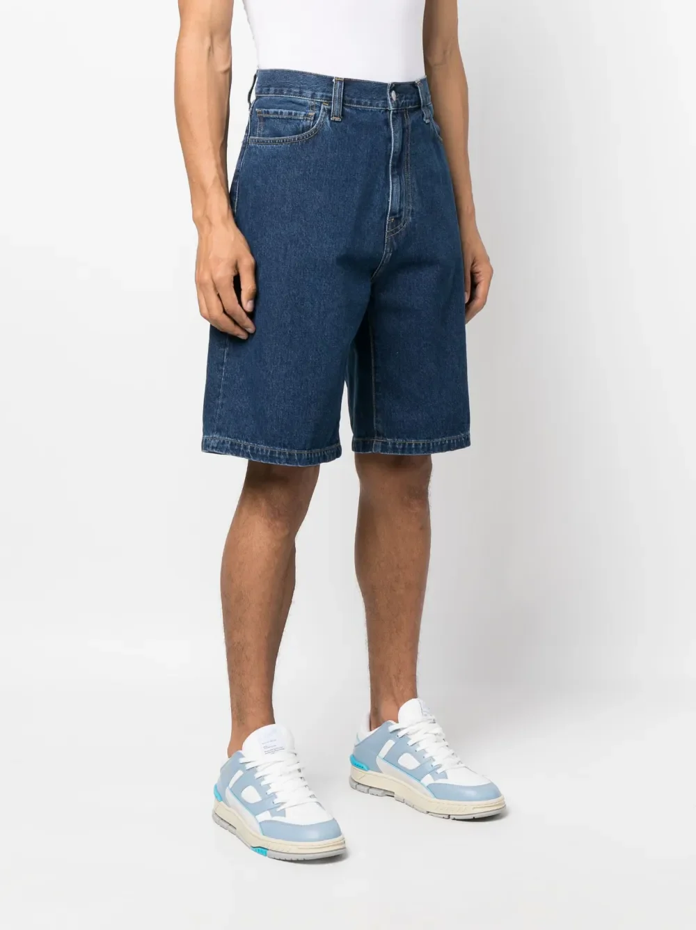 CARHARTT WIP - Unisex Landon Shorts - Image 2