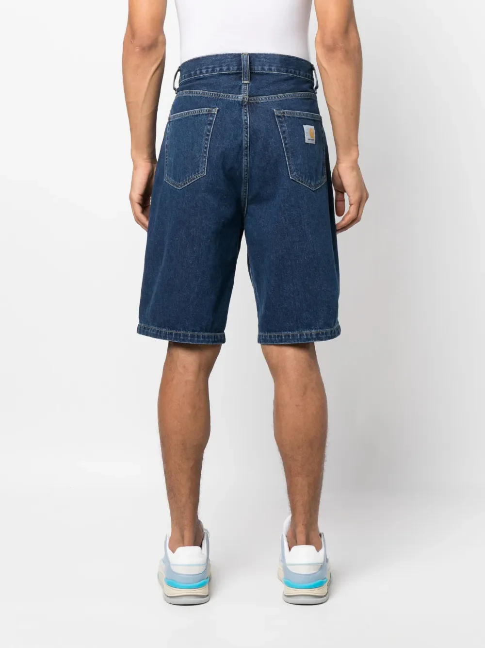 CARHARTT WIP - Unisex Landon Shorts - Image 3