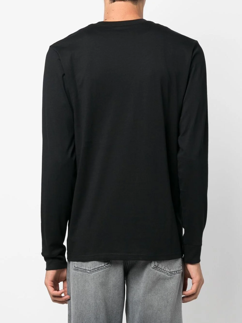 CARHARTT WIP - Unisex Long Sleeve Pocket T-shirt - Image 3