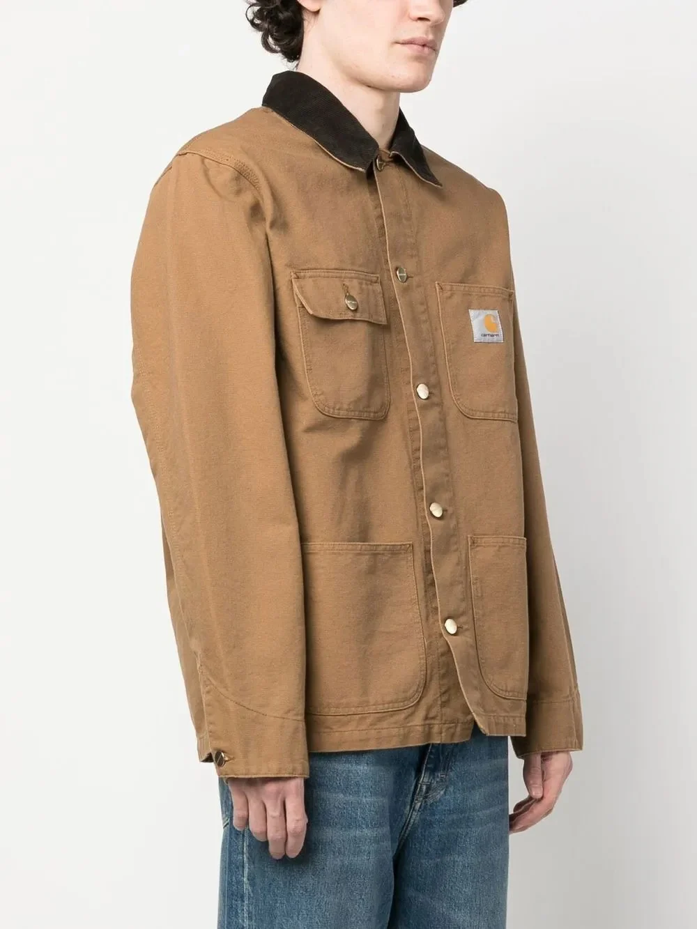 CARHARTT WIP - Unisex Michigan Coat - Image 2
