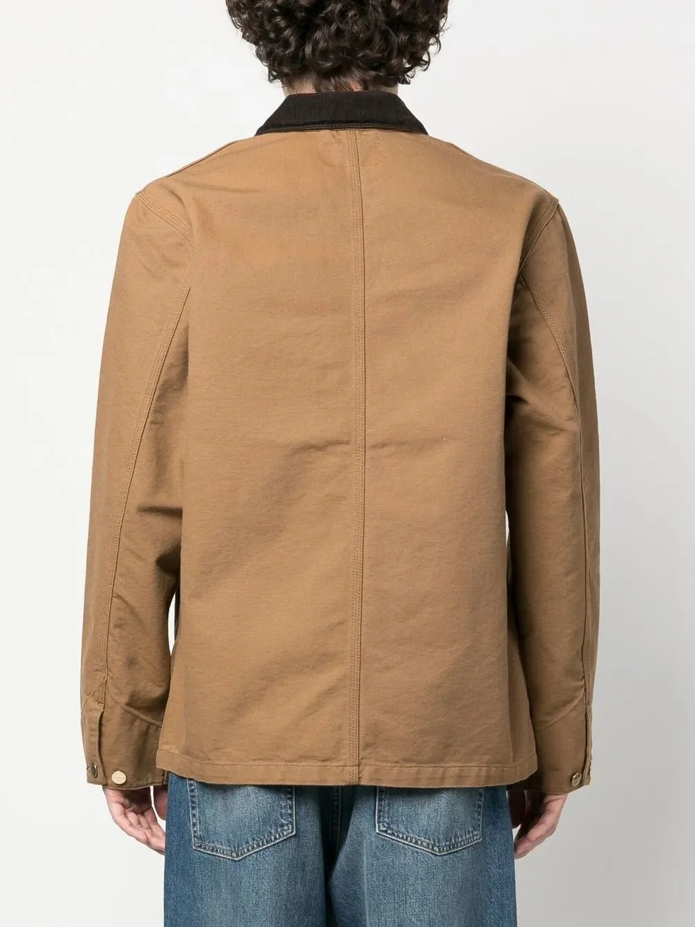CARHARTT WIP - Unisex Michigan Coat - Image 3
