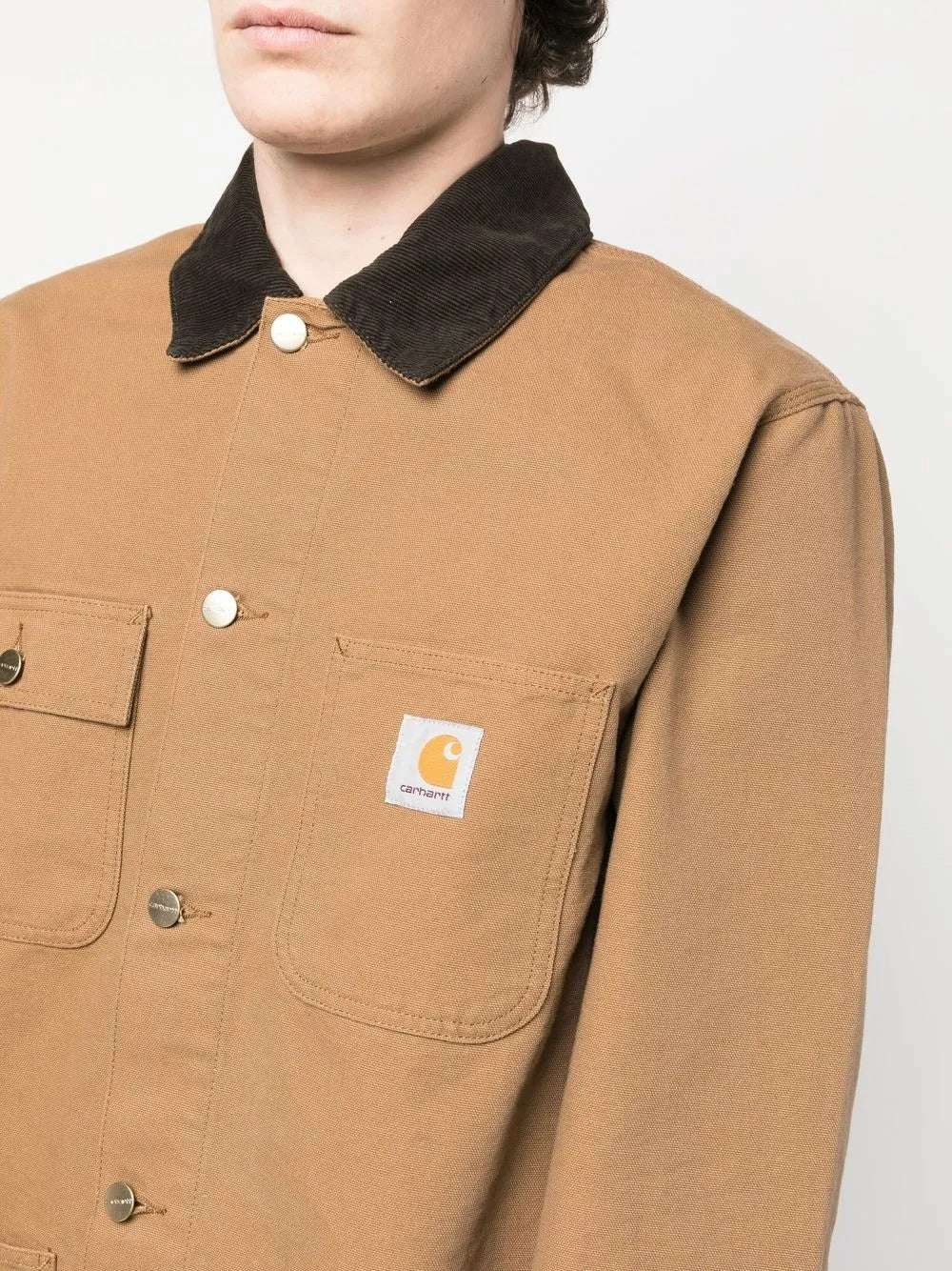 CARHARTT WIP - Unisex Michigan Coat - Image 4