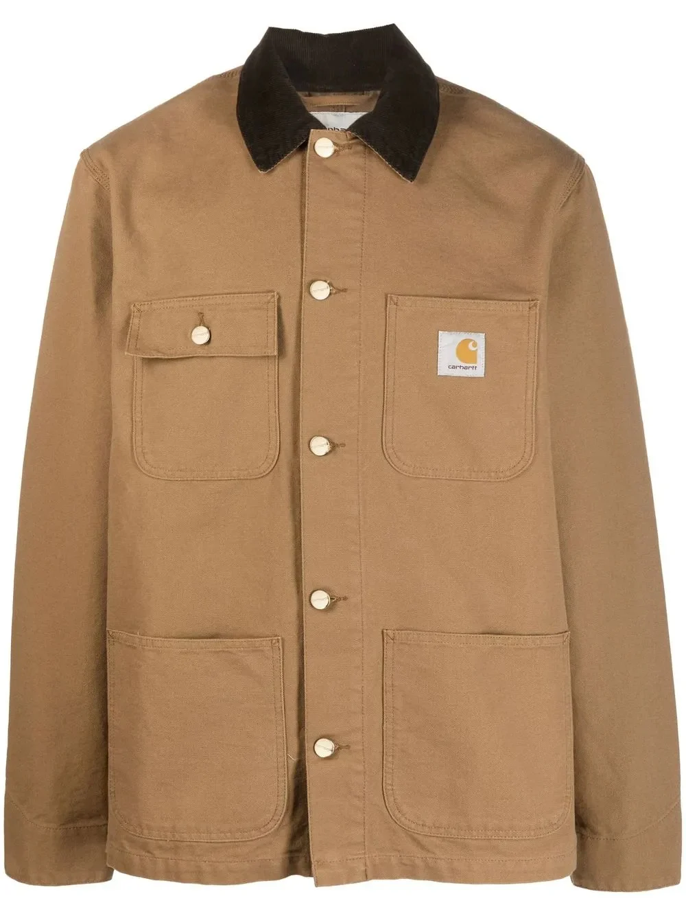 CARHARTT WIP - Unisex Michigan Coat - Image 5
