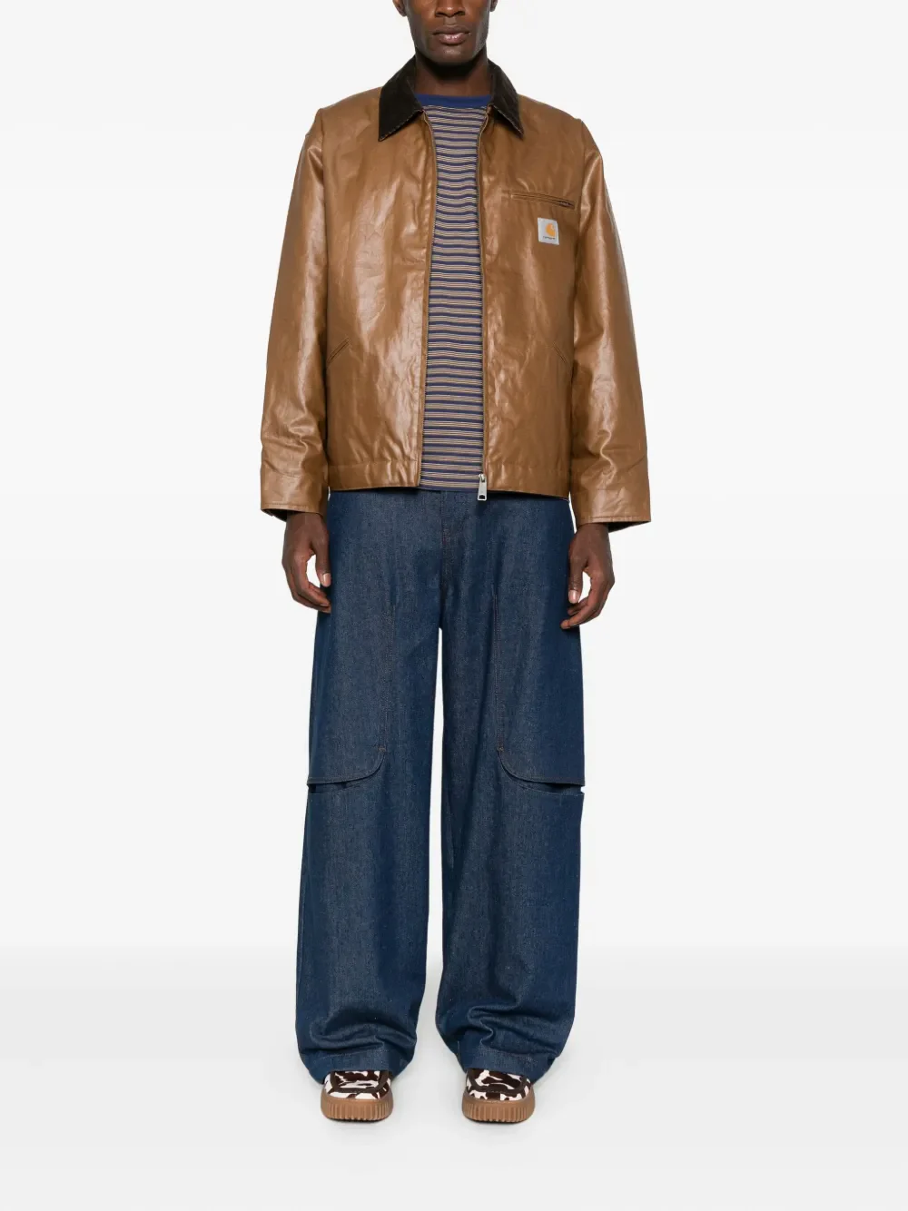 CARHARTT WIP - Unisex OG Dean Jacket