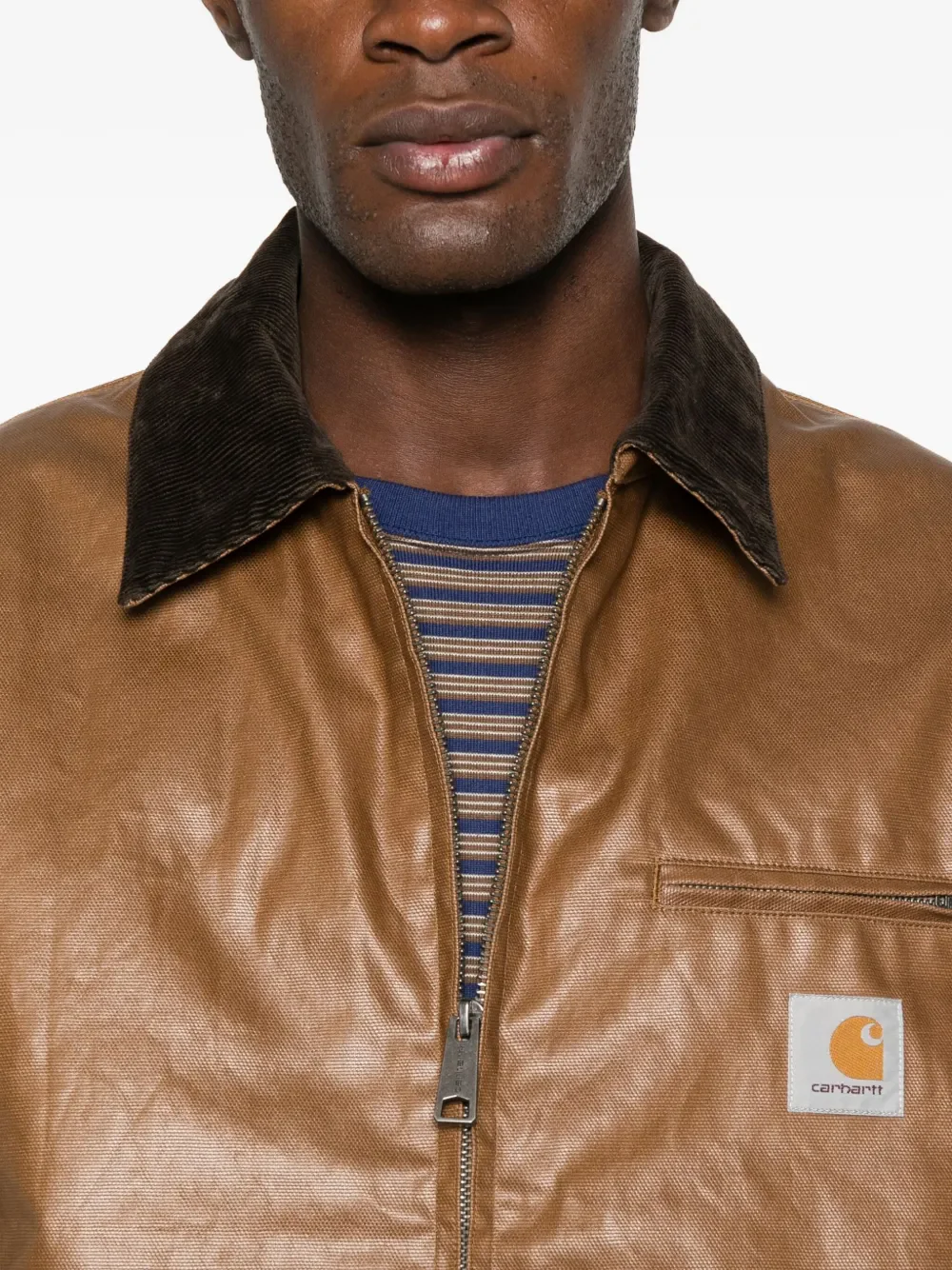 CARHARTT WIP - Unisex OG Dean Jacket - Image 3