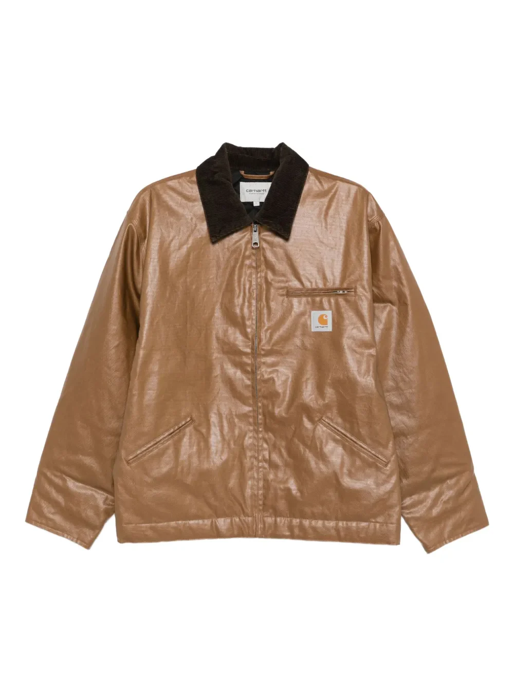 CARHARTT WIP - Unisex OG Dean Jacket - Image 4