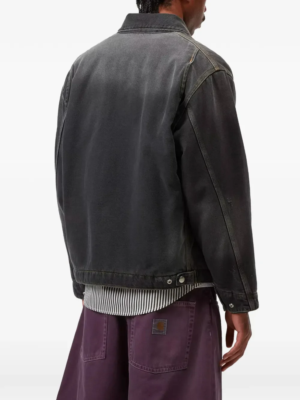 CARHARTT WIP - Unisex OG Detroit Jacket - Image 2
