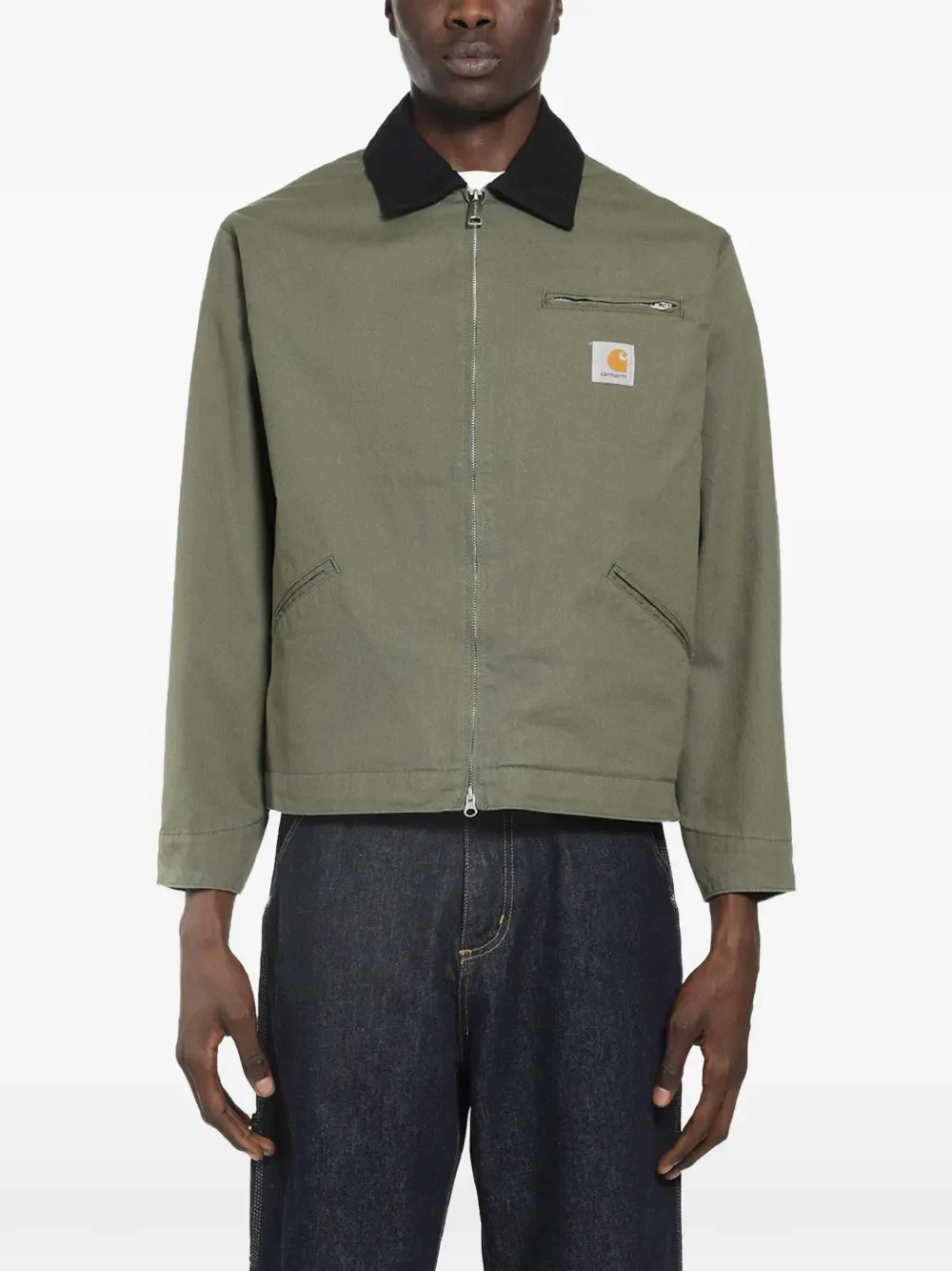 CARHARTT WIP - Unisex OG Detroit Jackets